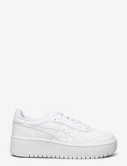 Asics - JAPAN S PF - spring shoes - white/white - 1