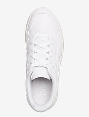 Asics - JAPAN S PF - pavasariniai batai - white/white - 3