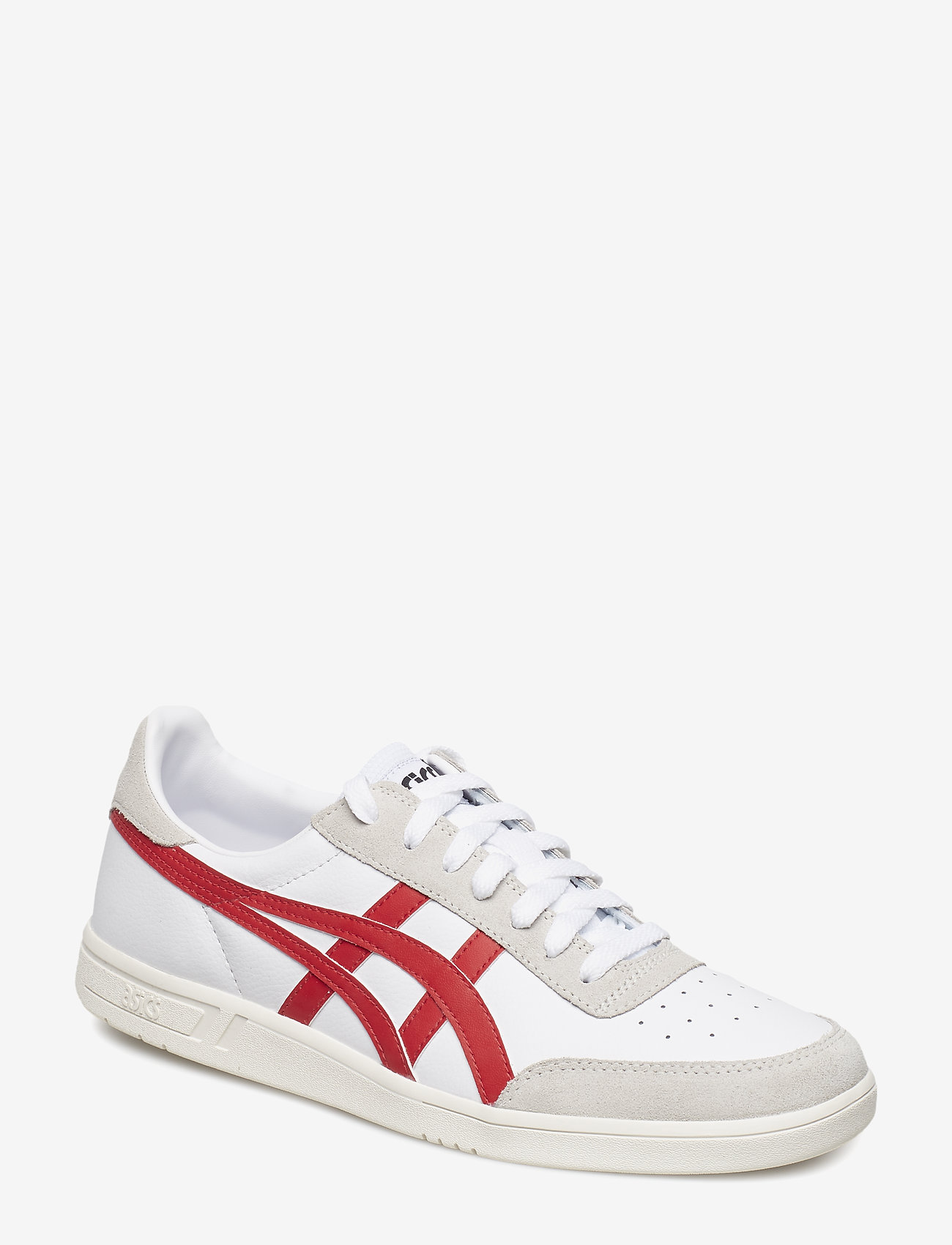 Asics - GEL-VICKKA TRS - white/classic red - 0