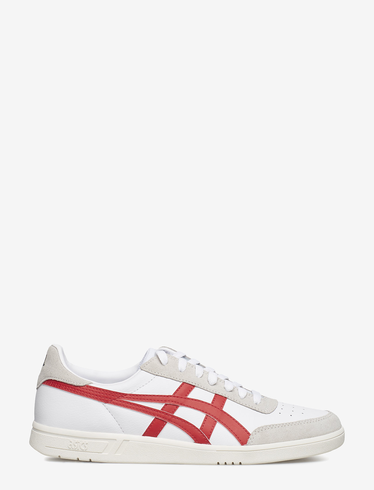 Asics - GEL-VICKKA TRS - white/classic red - 2