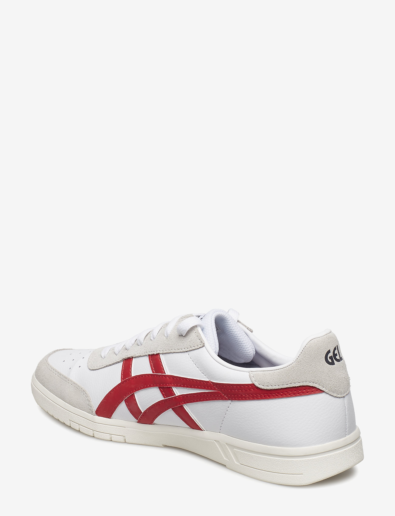 Asics - GEL-VICKKA TRS - white/classic red - 1