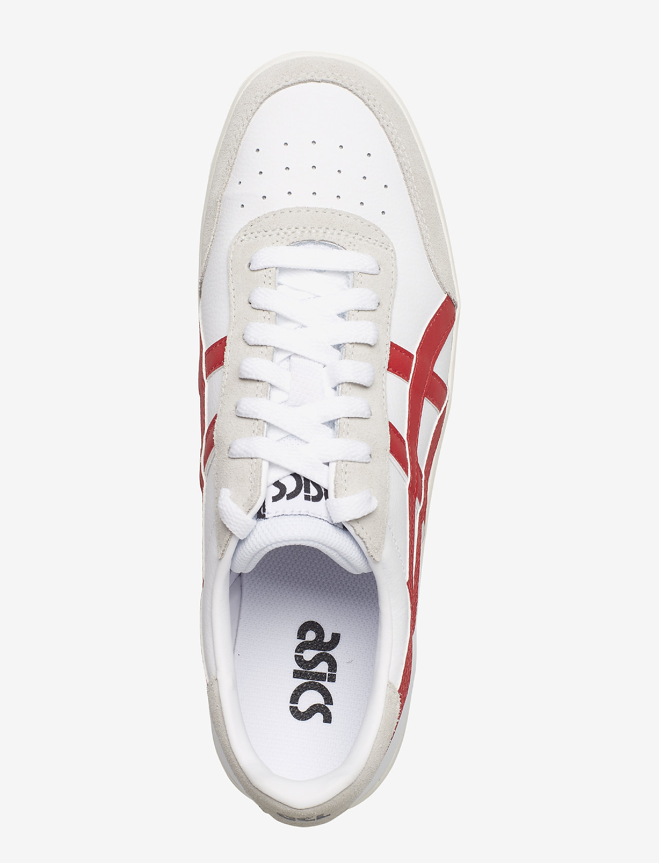 Asics - GEL-VICKKA TRS - white/classic red - 3