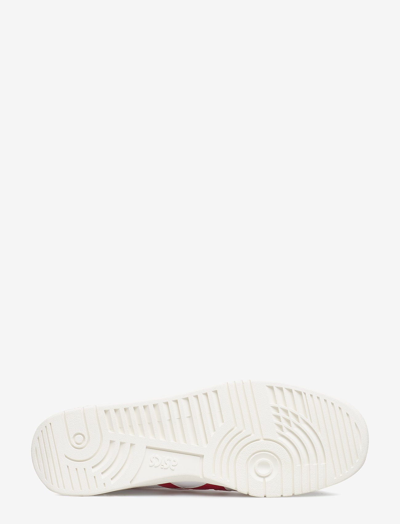 Asics - GEL-VICKKA TRS - white/classic red - 4