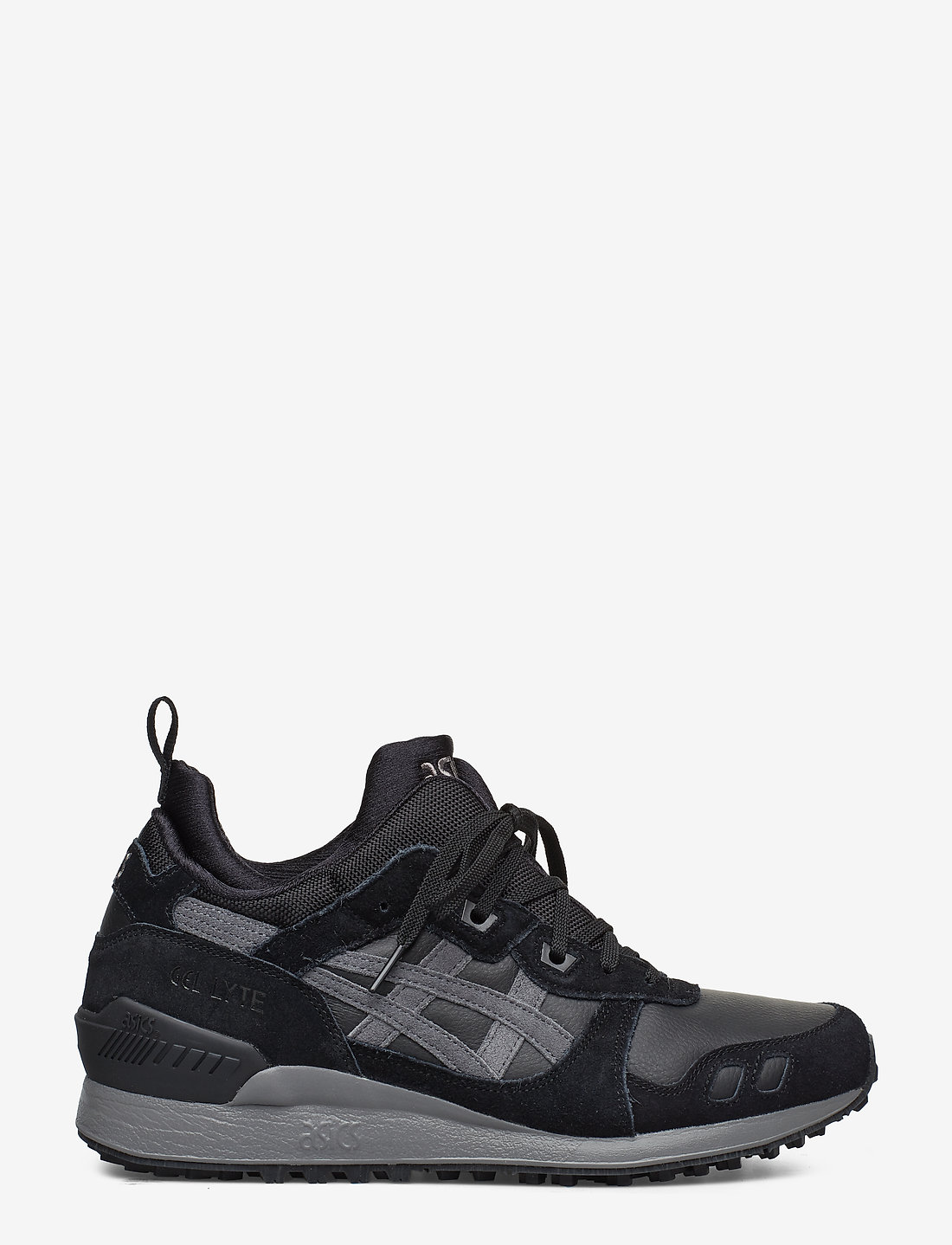 Asics gel lyte discount mt black dark grey