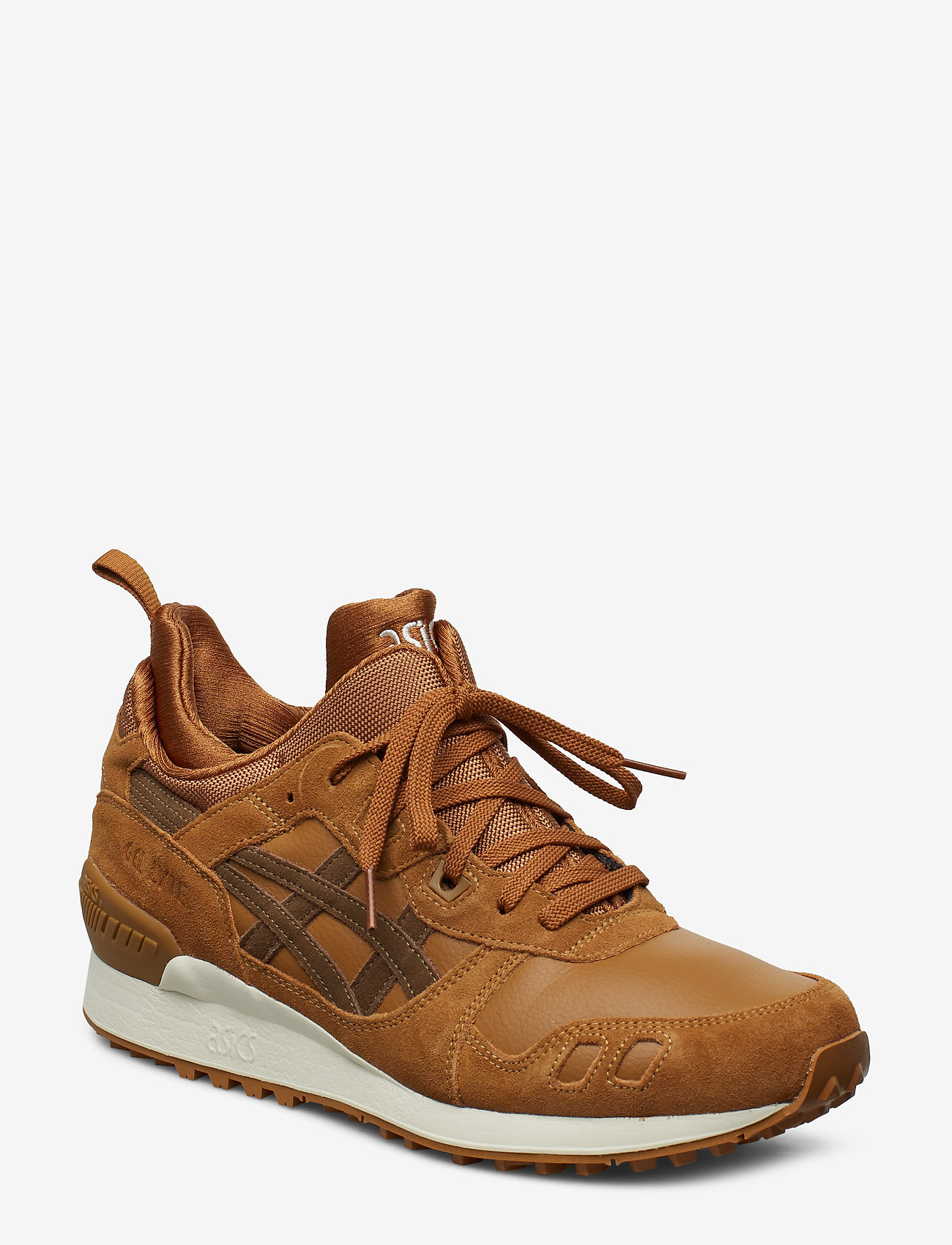CARAMEL/BROWN STORM