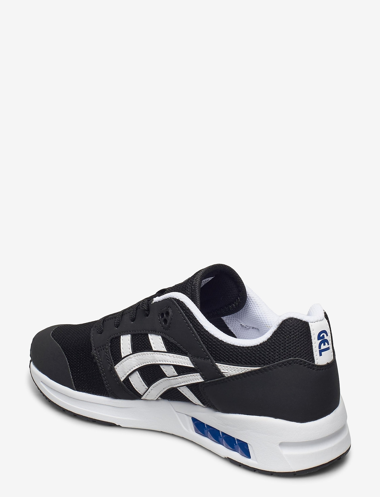 Asics - GELSAGA SOU GS - black/white - 2
