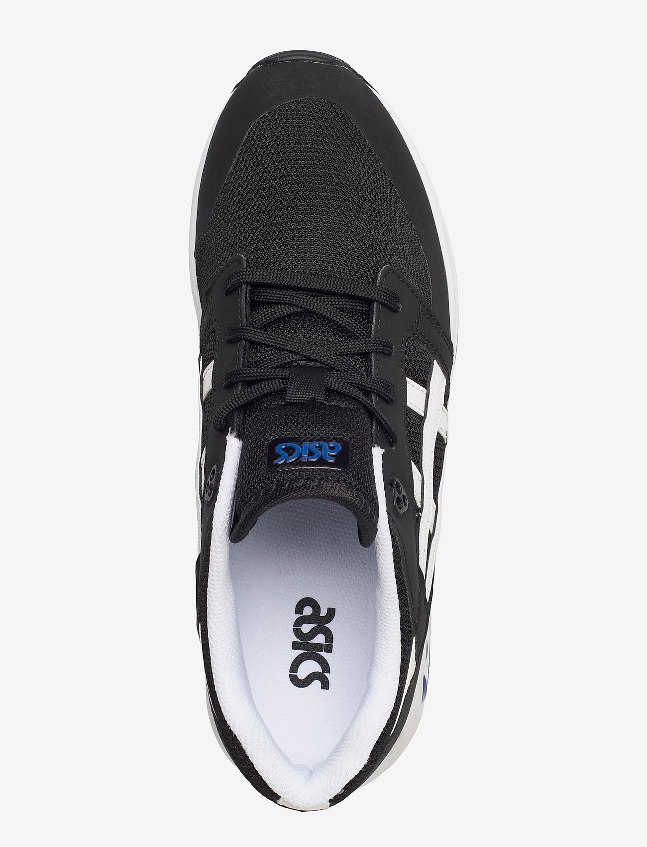 Asics - GELSAGA SOU GS - black/white - 3