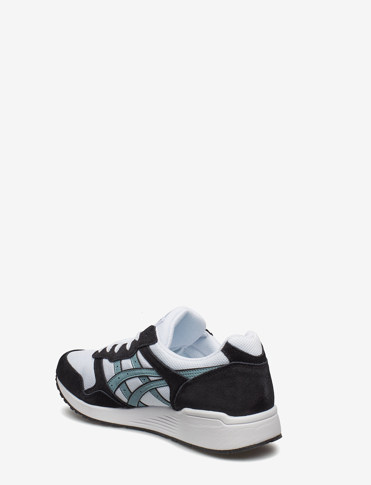 Asics - LYTE-TRAINER - white/light steel - 2