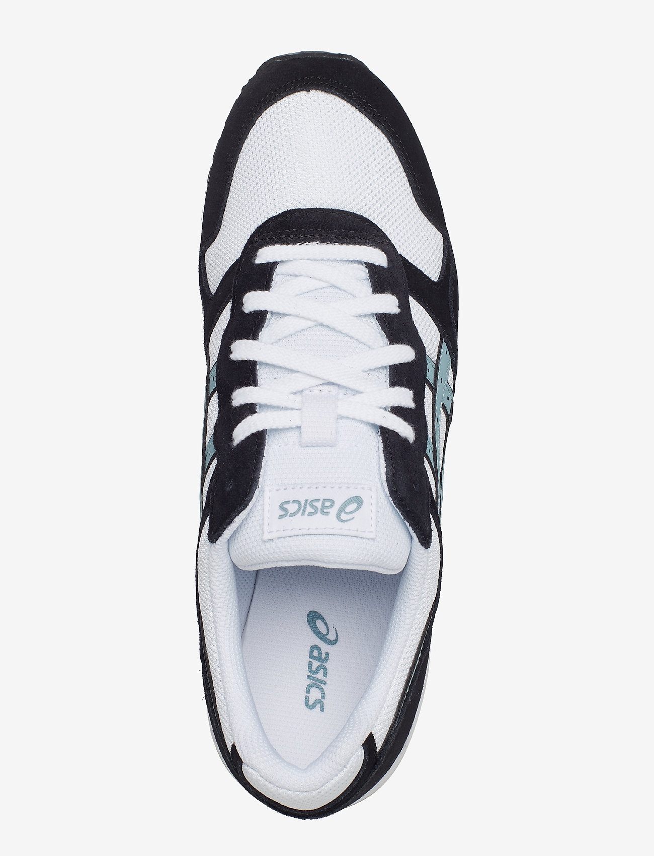 Asics - LYTE-TRAINER - white/light steel - 3