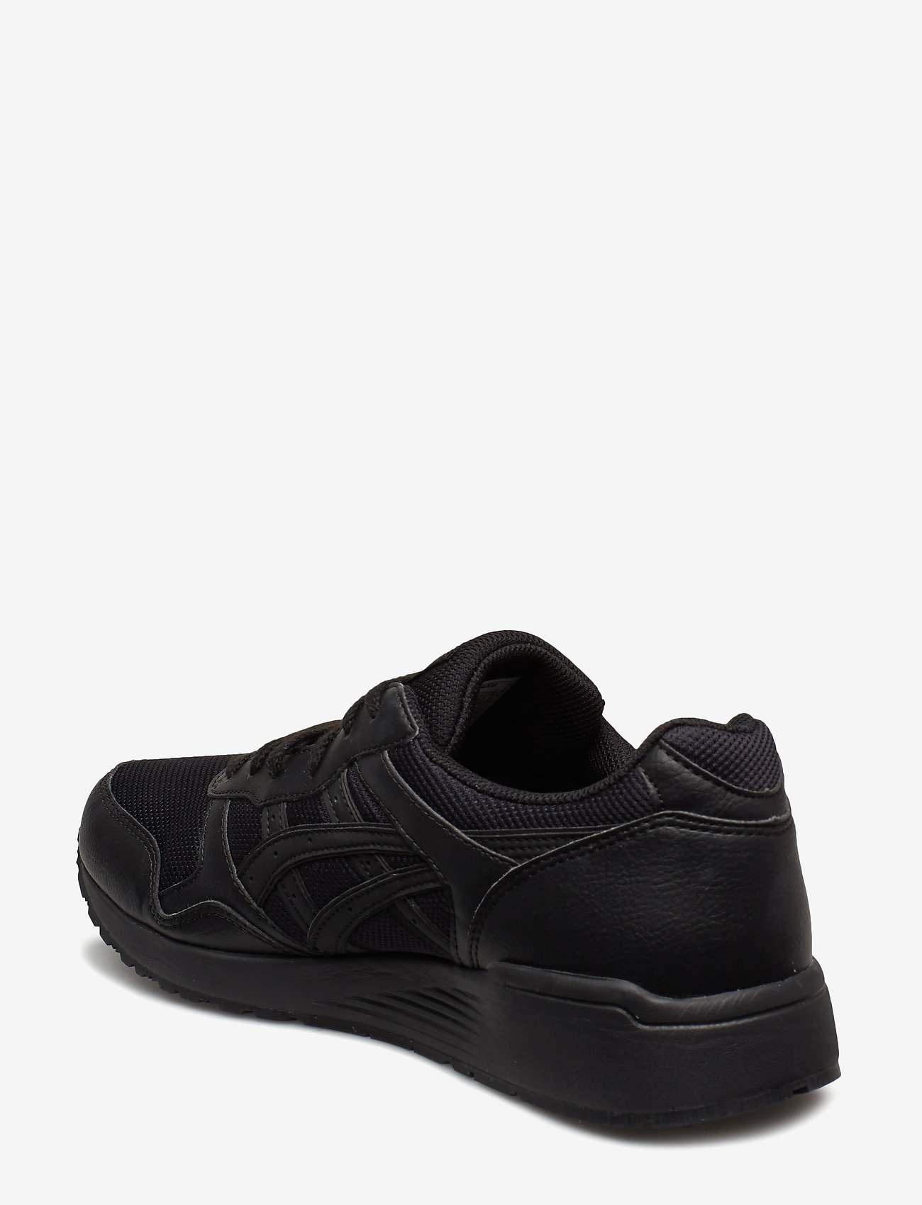 Asics - LYTE-TRAINER - black/black - 2