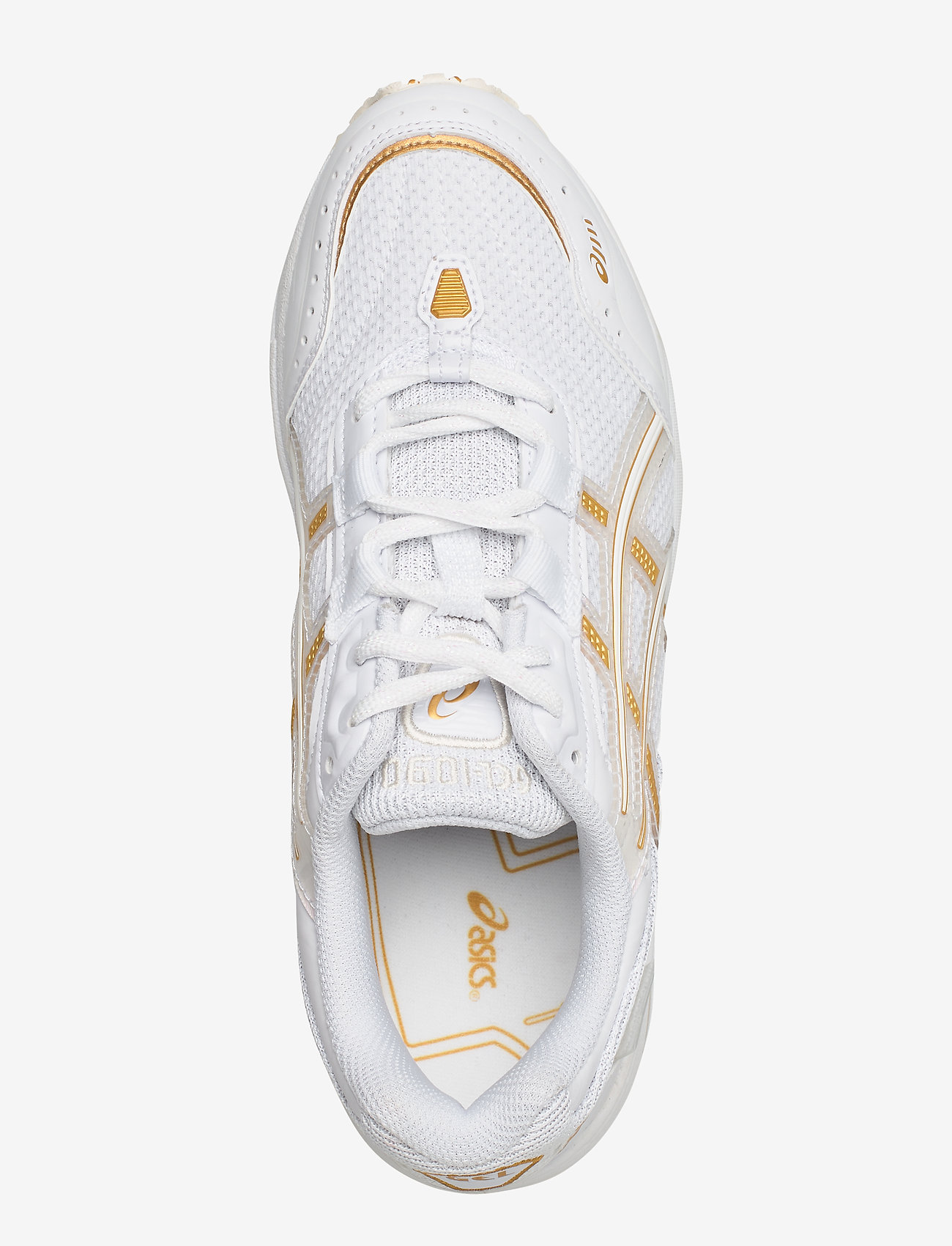 Asics - GEL-1090 - white/white - 3