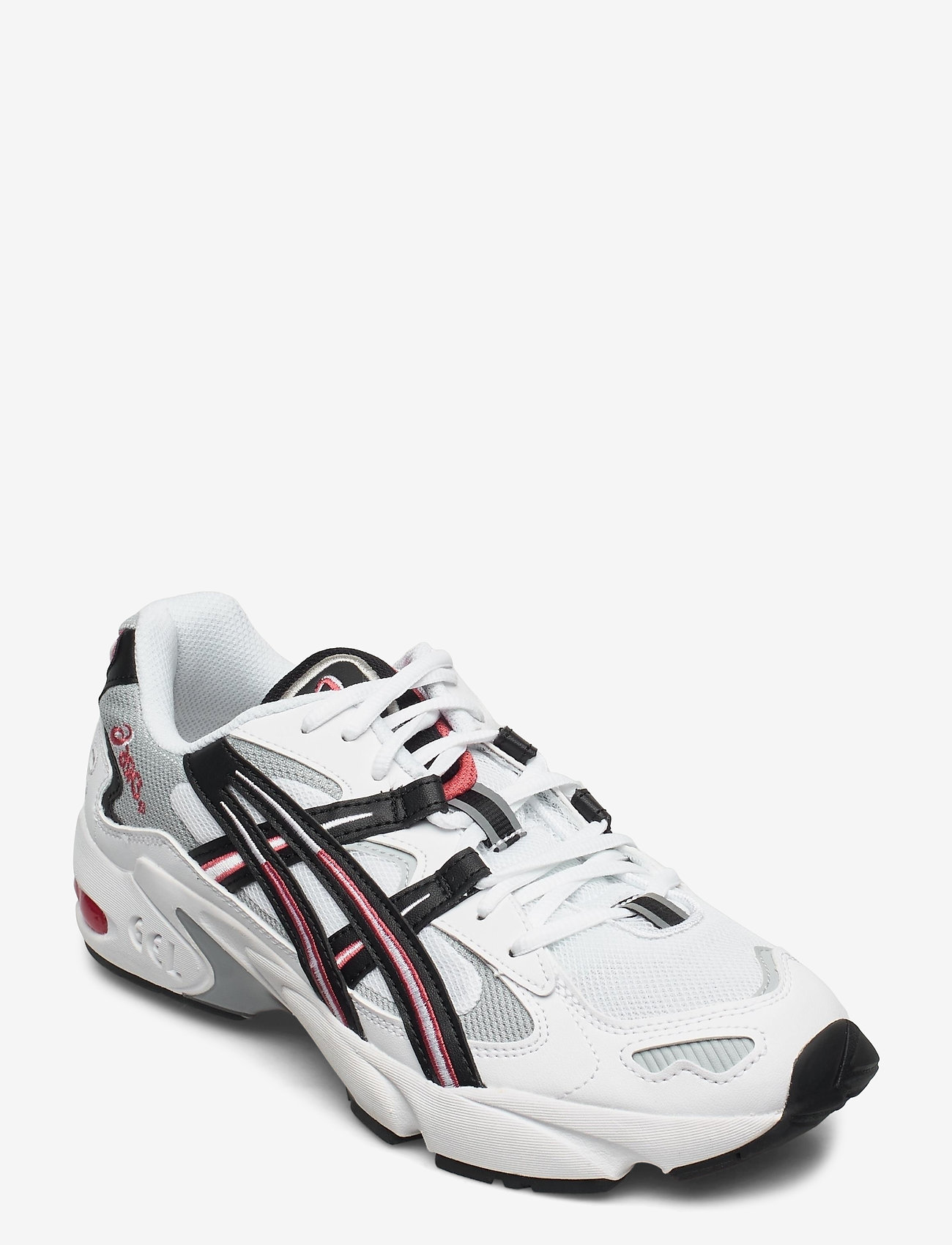 Asics - GEL KAYANO 5 OG - white/black - 0