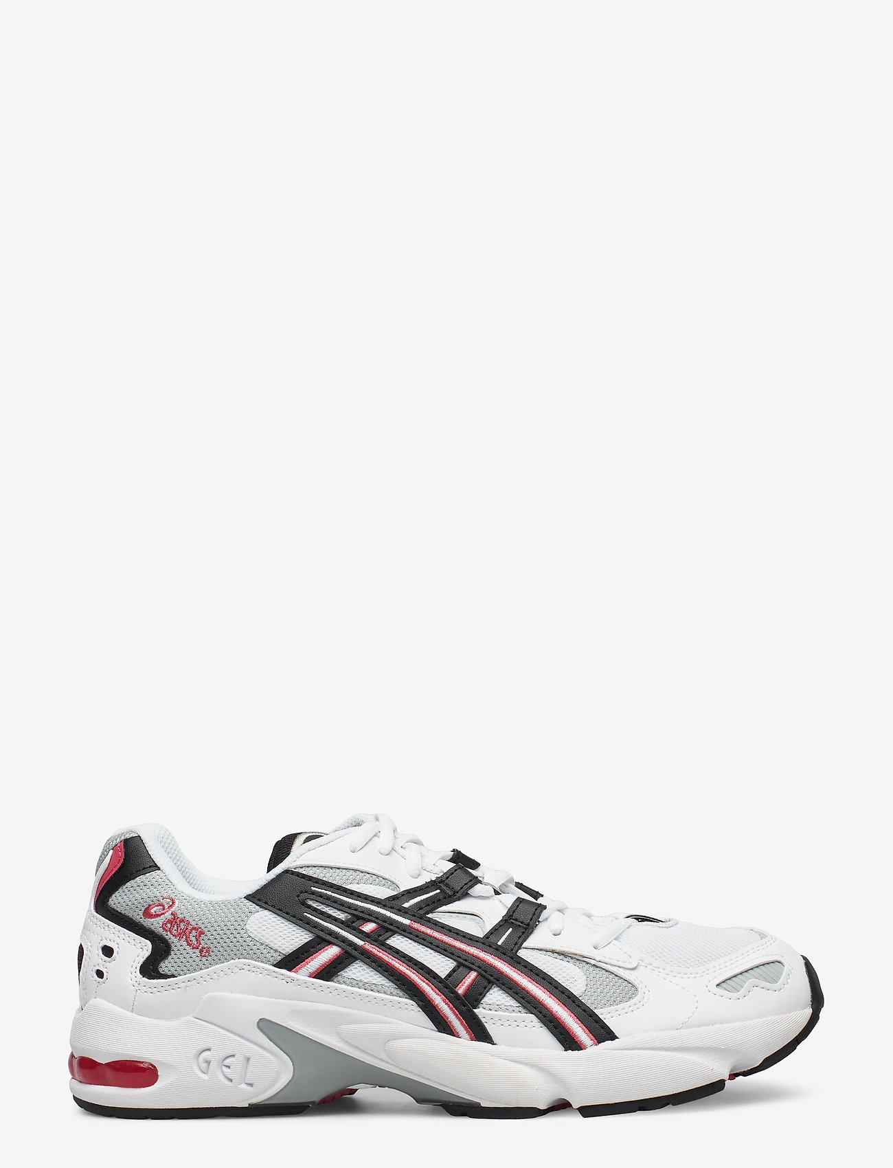 Asics - GEL KAYANO 5 OG - white/black - 1