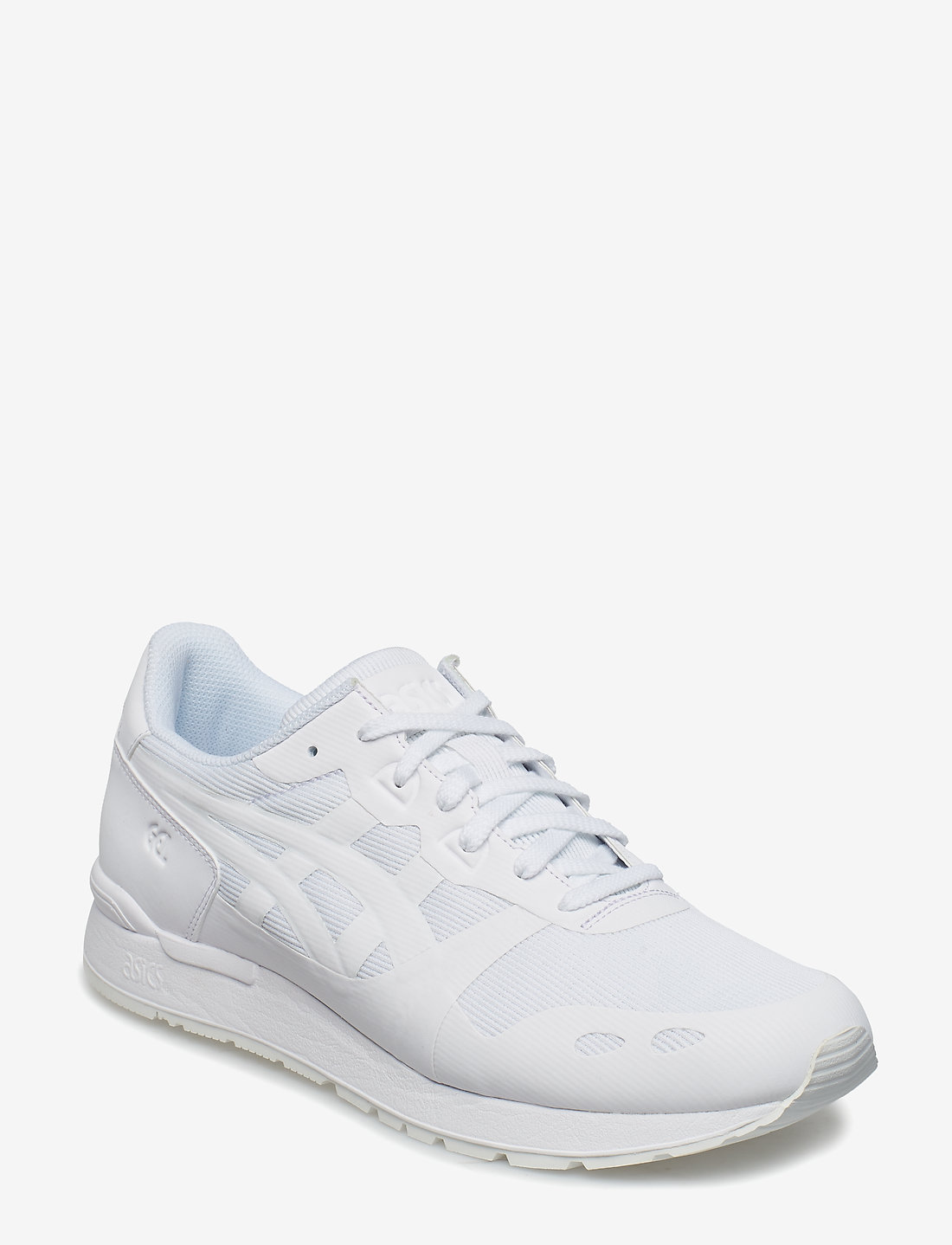 Asics gel lyte ns black on sale