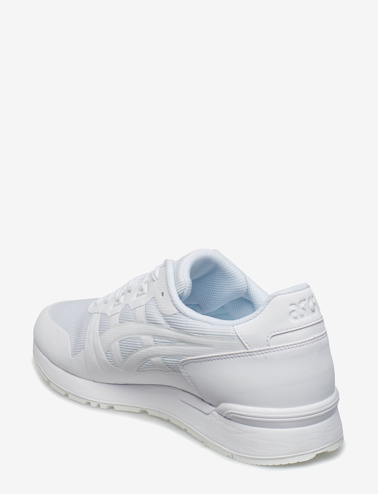 Asics - GEL-LYTE NS - white/white - 2