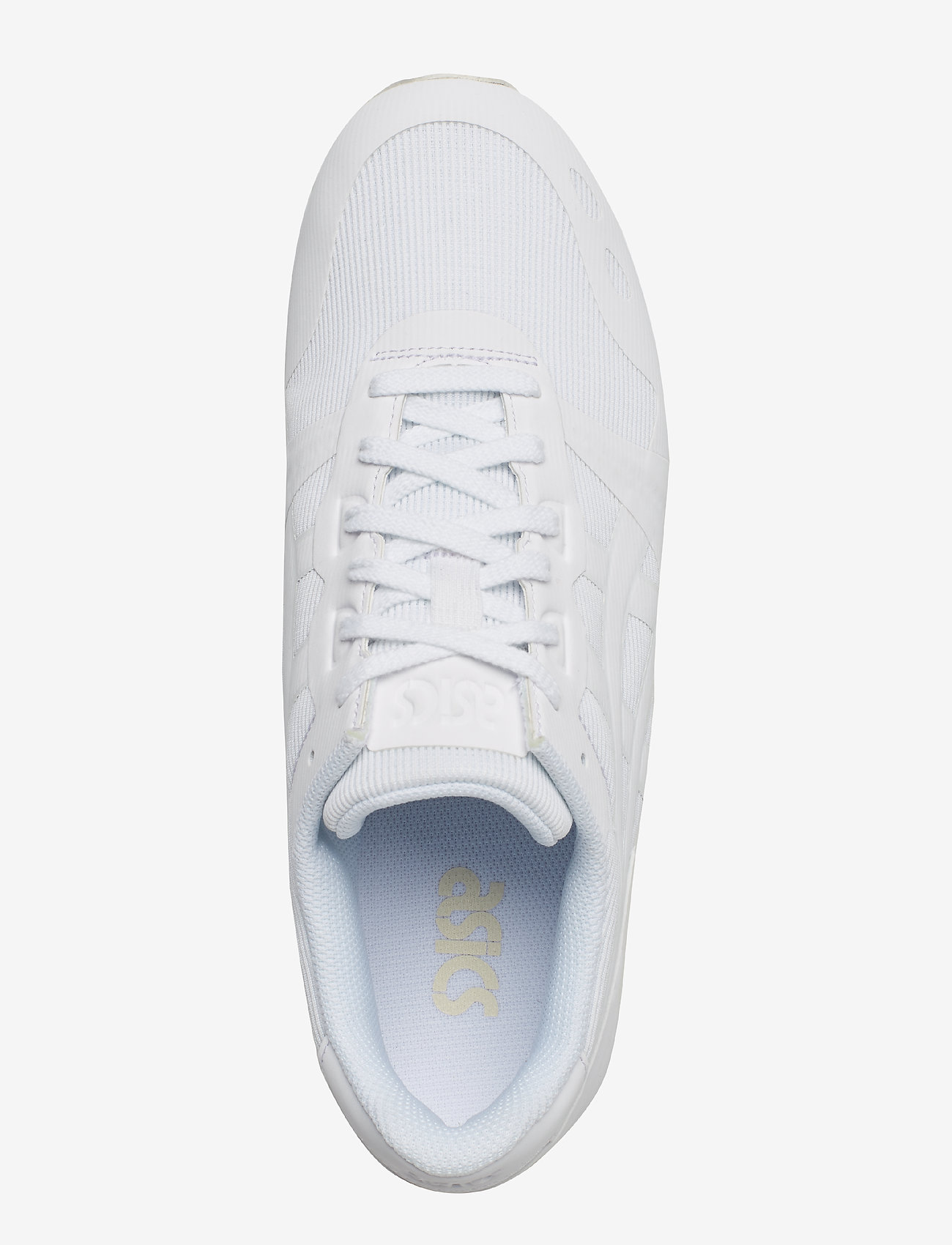 Asics - GEL-LYTE NS - white/white - 3