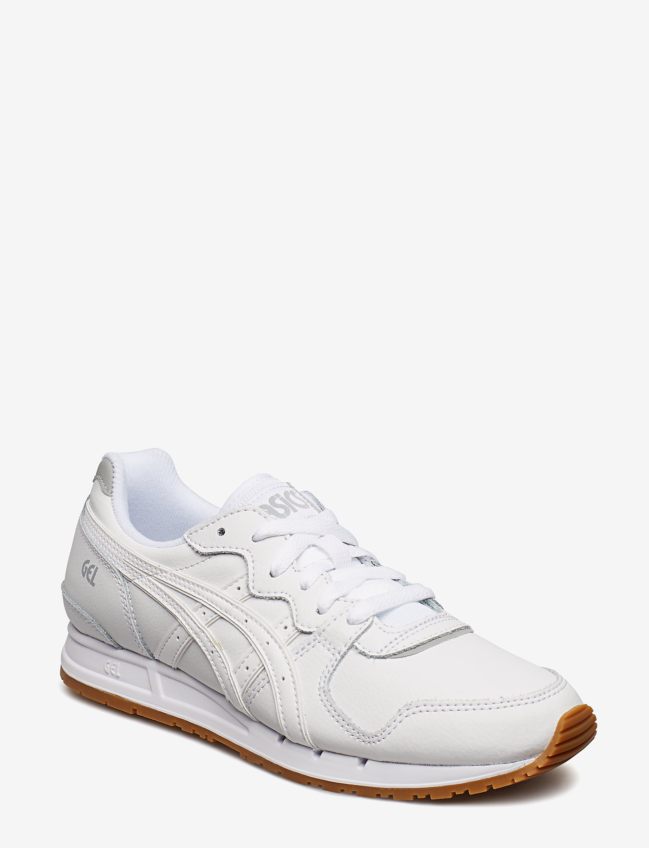 Asics - GEL-MOVIMENTUM - white/white - 0