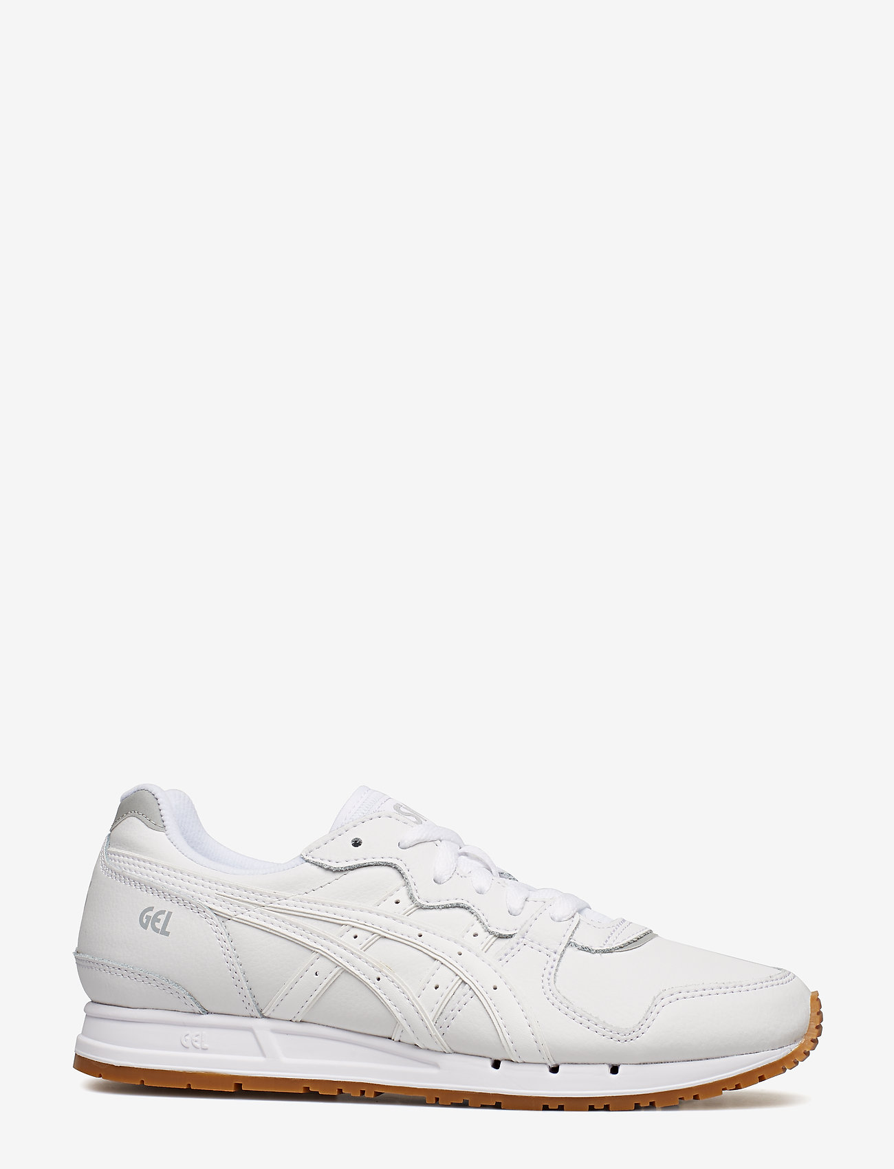 Asics - GEL-MOVIMENTUM - white/white - 1