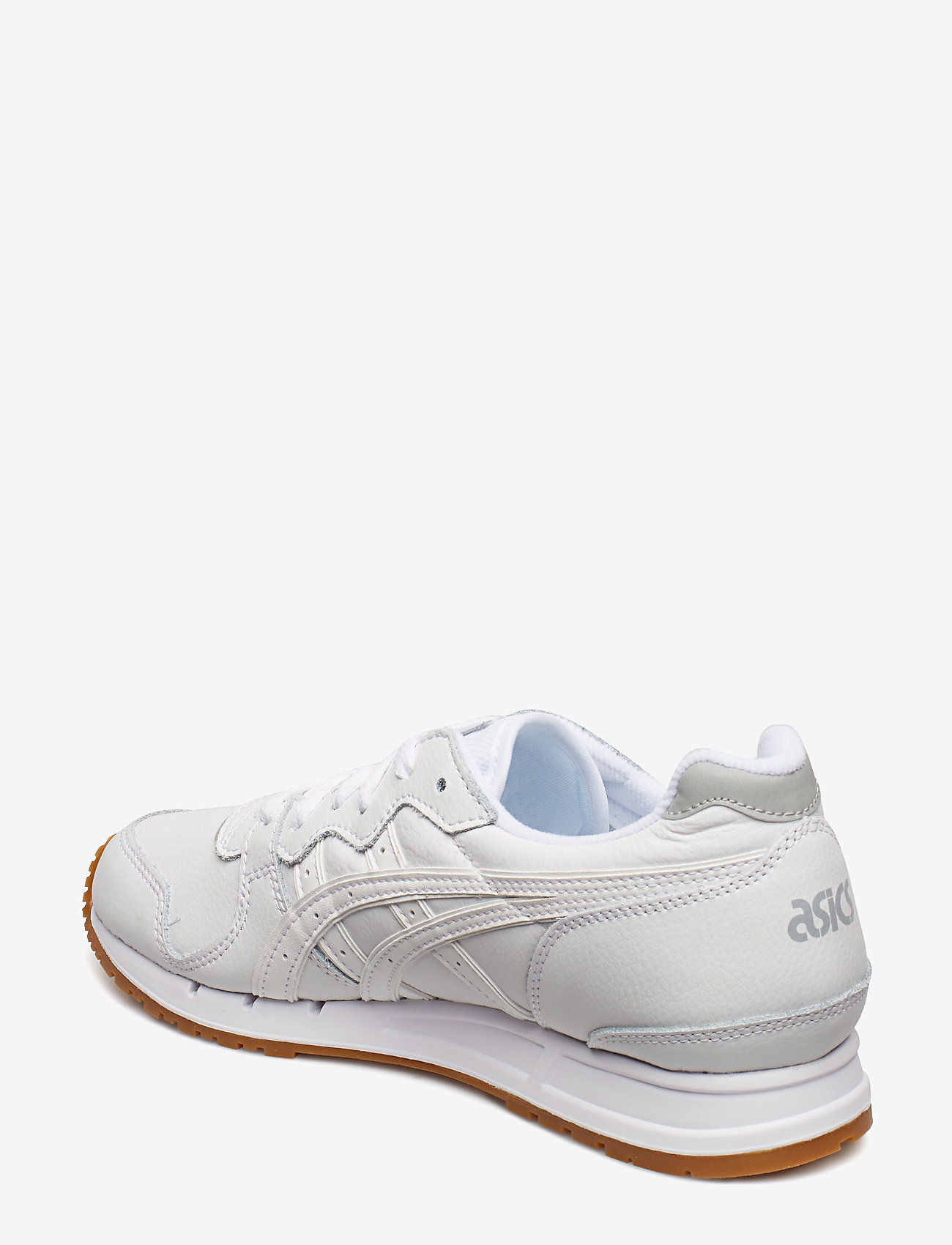 Asics - GEL-MOVIMENTUM - white/white - 2