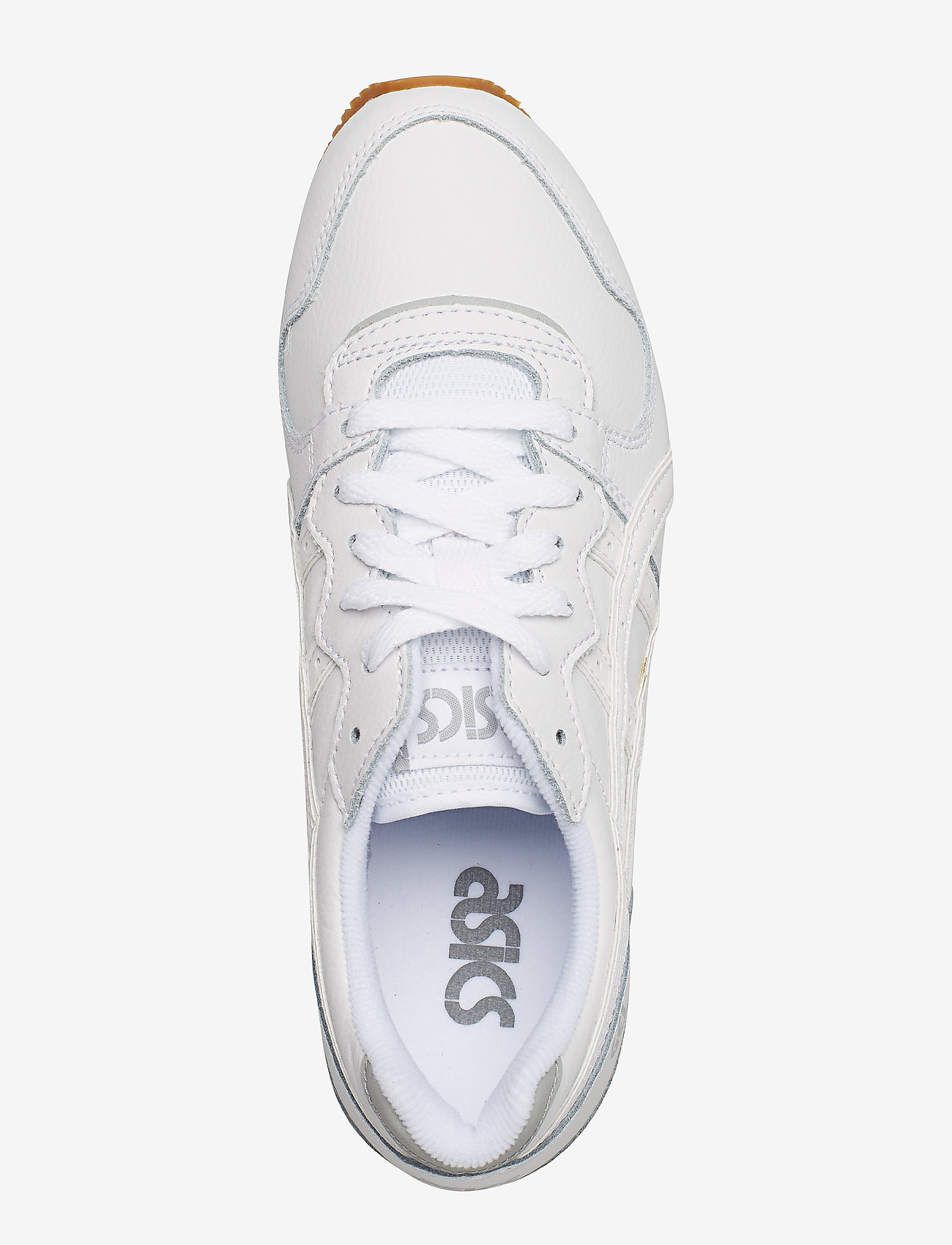 Asics - GEL-MOVIMENTUM - white/white - 3