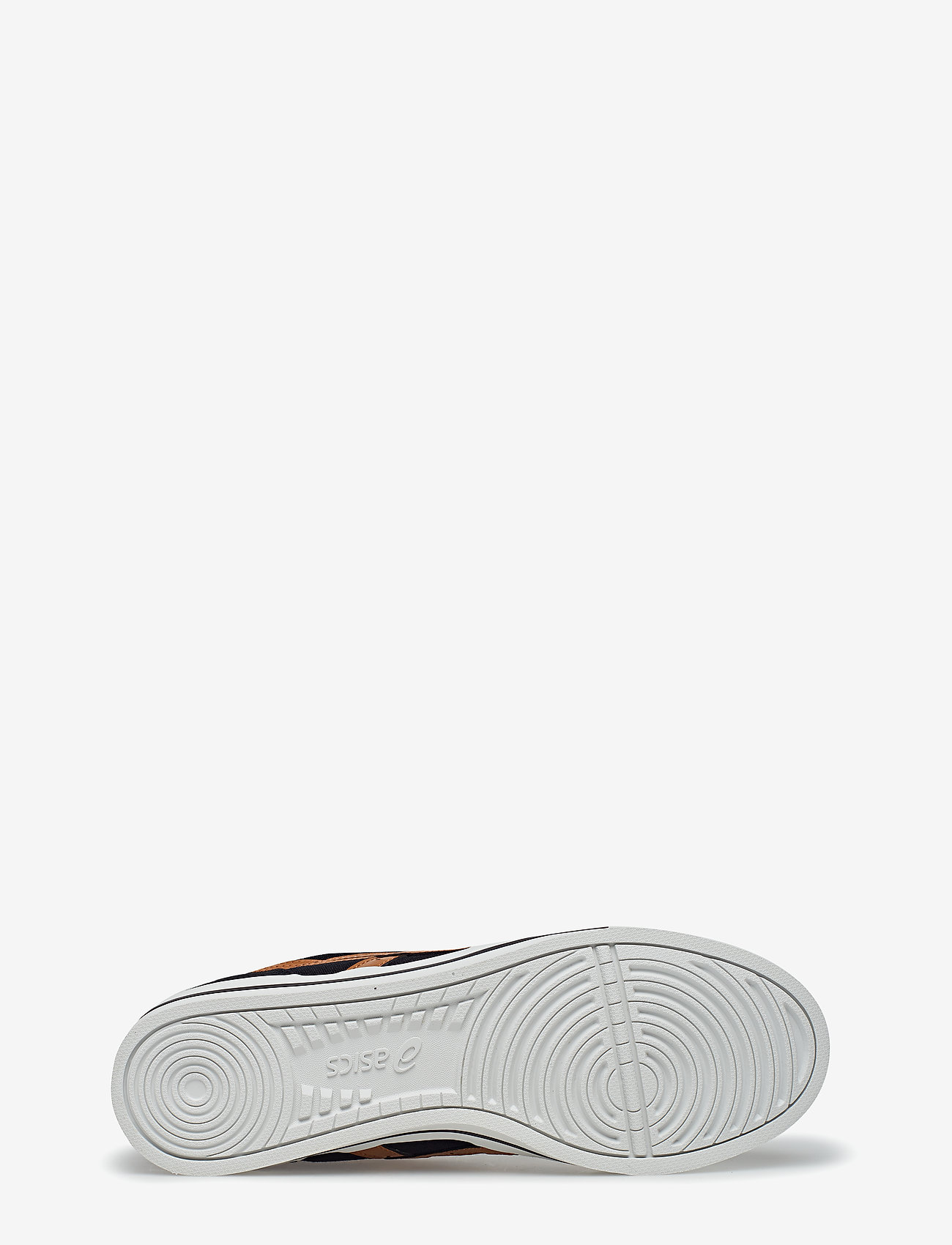 Asics - AARON - black/meerkat - 4