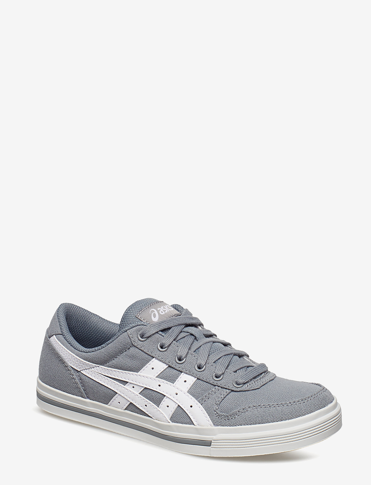 Asics - AARON - stone grey/white - 0