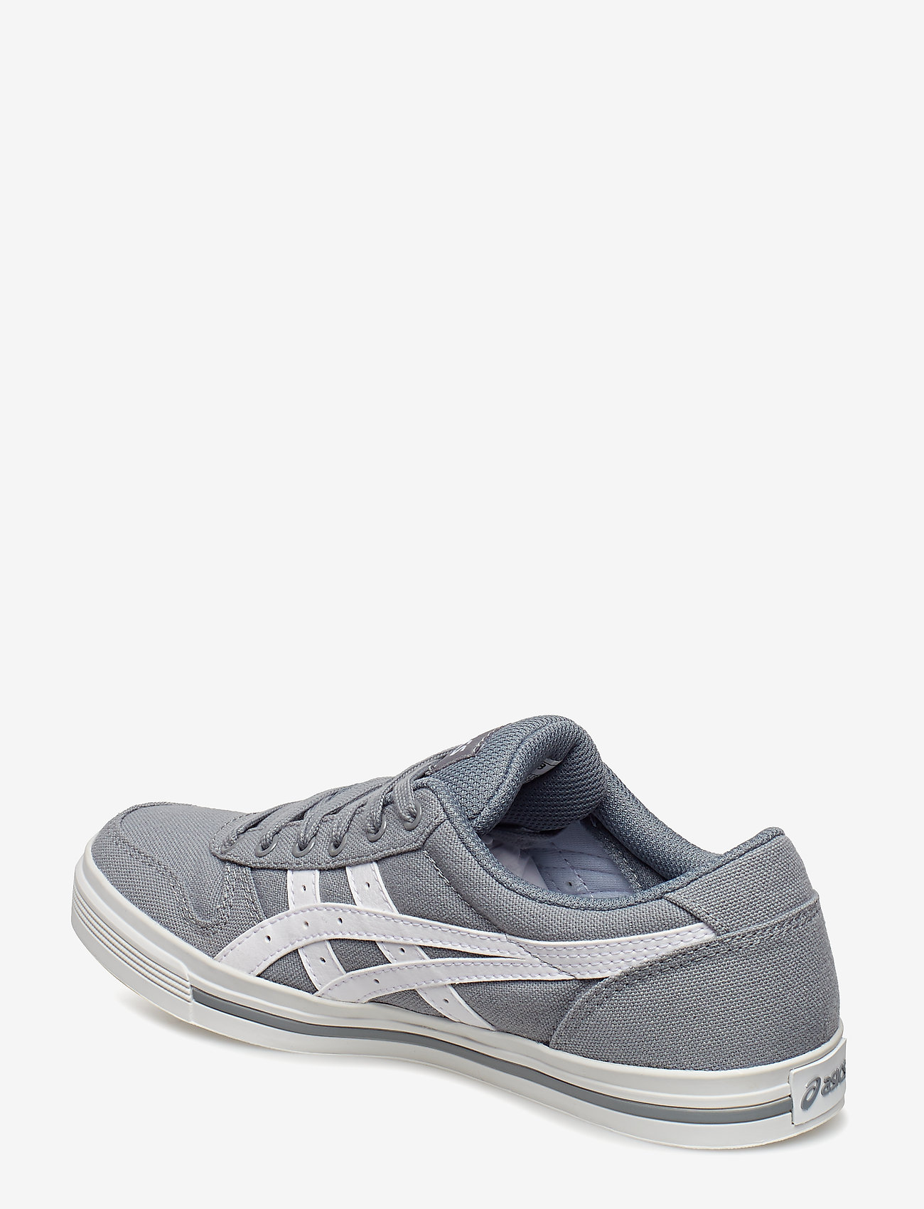 Asics - AARON - stone grey/white - 1