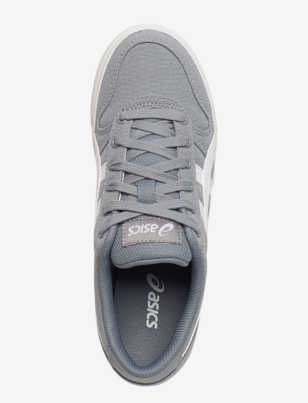 Asics - AARON - stone grey/white - 3