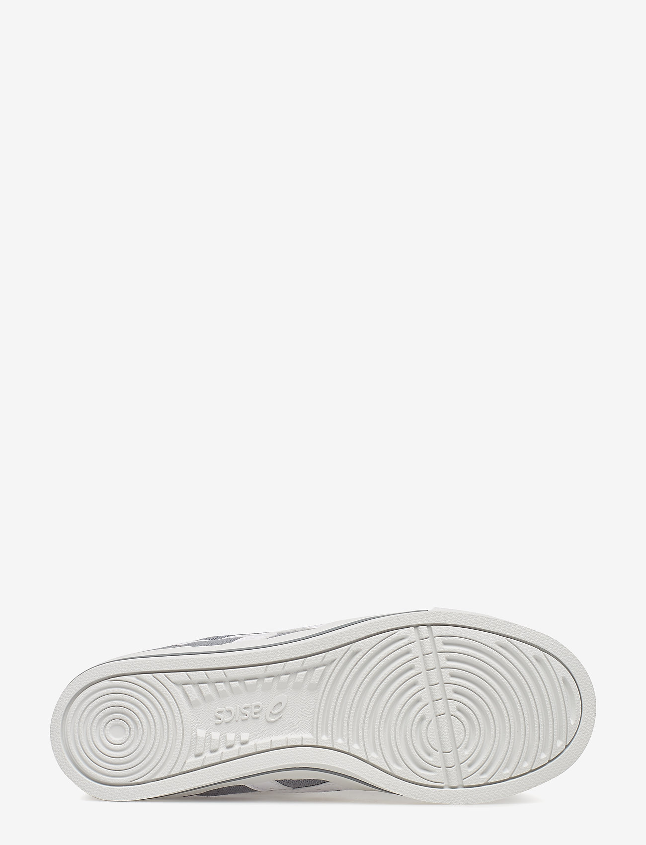 Asics - AARON - stone grey/white - 4