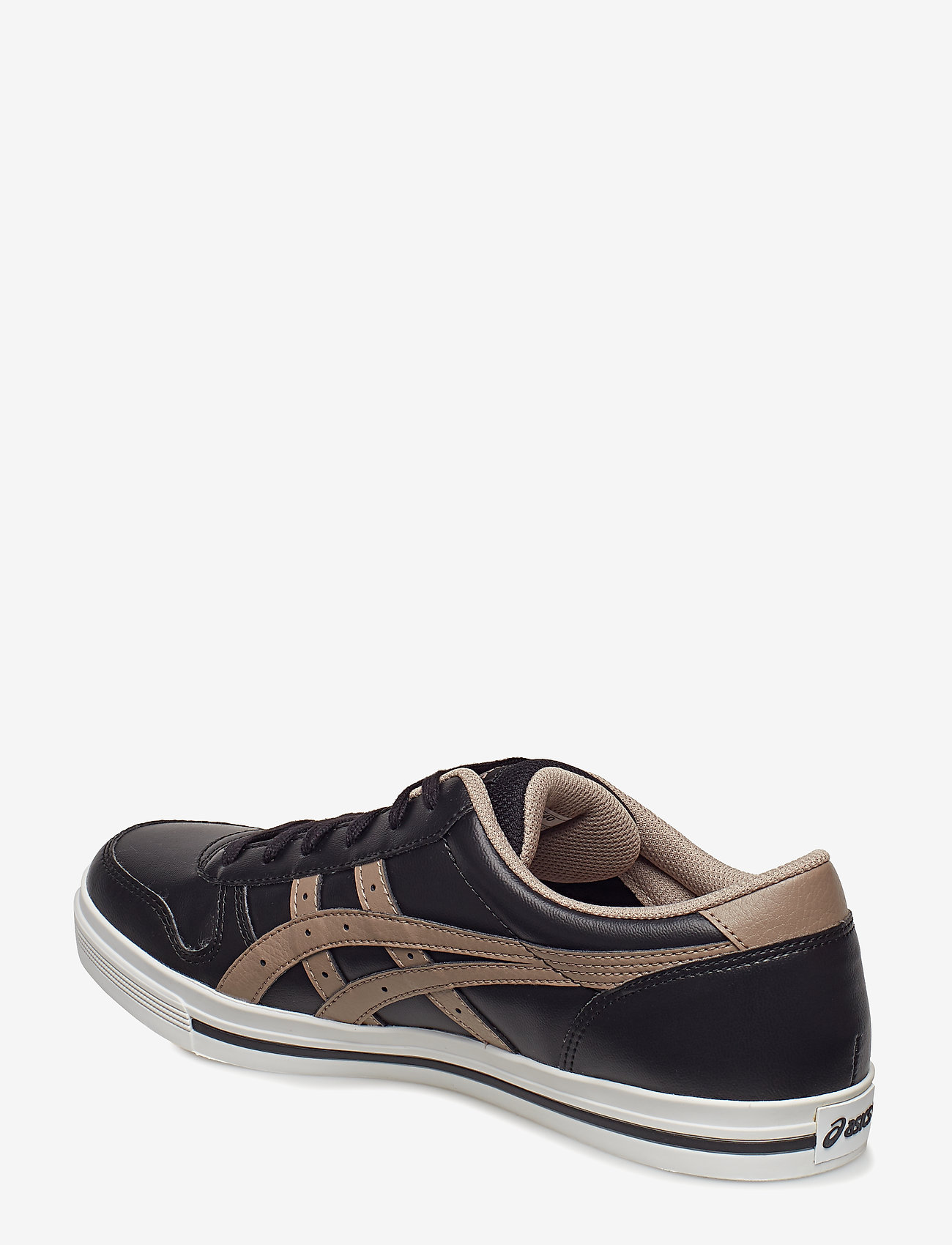 Asics - AARON - black/taupe grey - 2