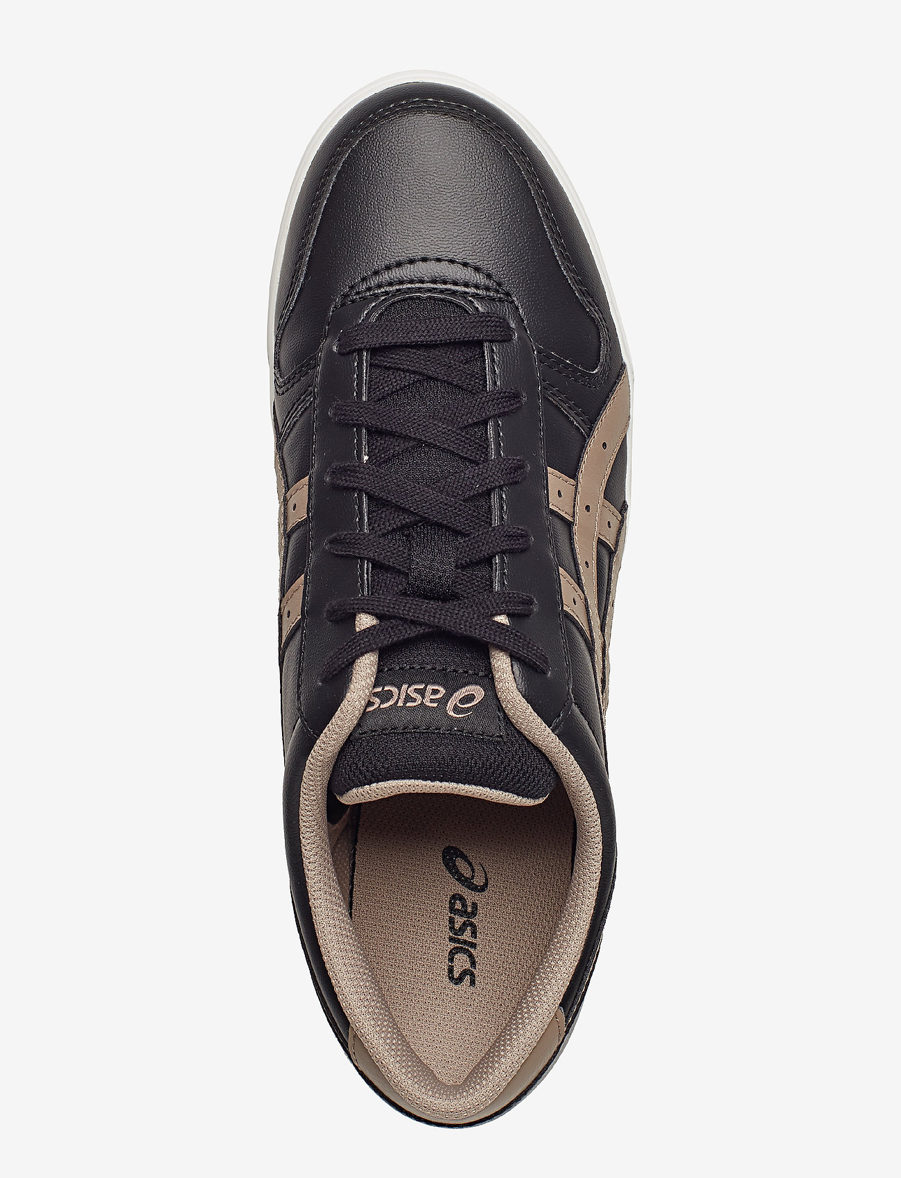 Asics - AARON - black/taupe grey - 3