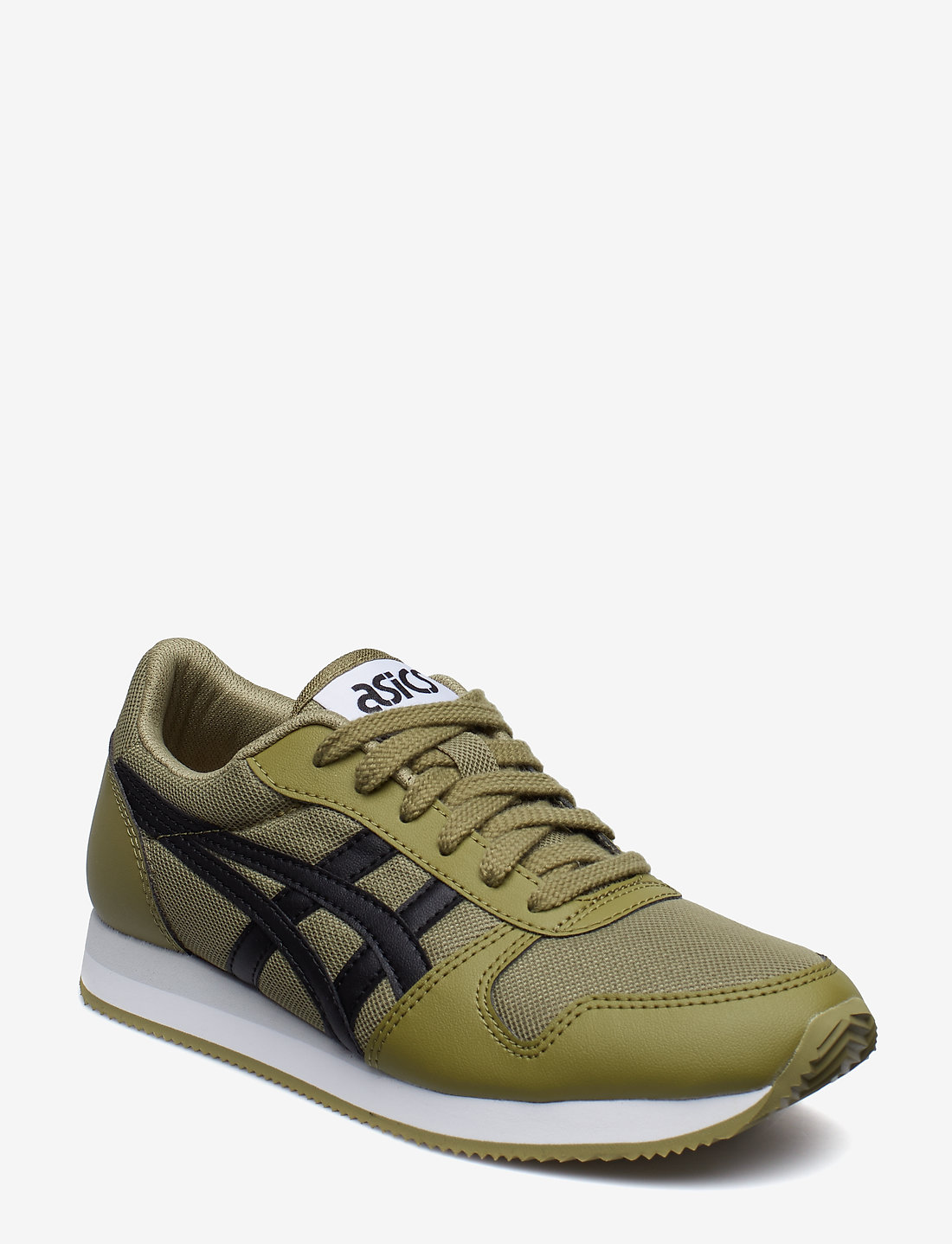 Asics curreo store ii green