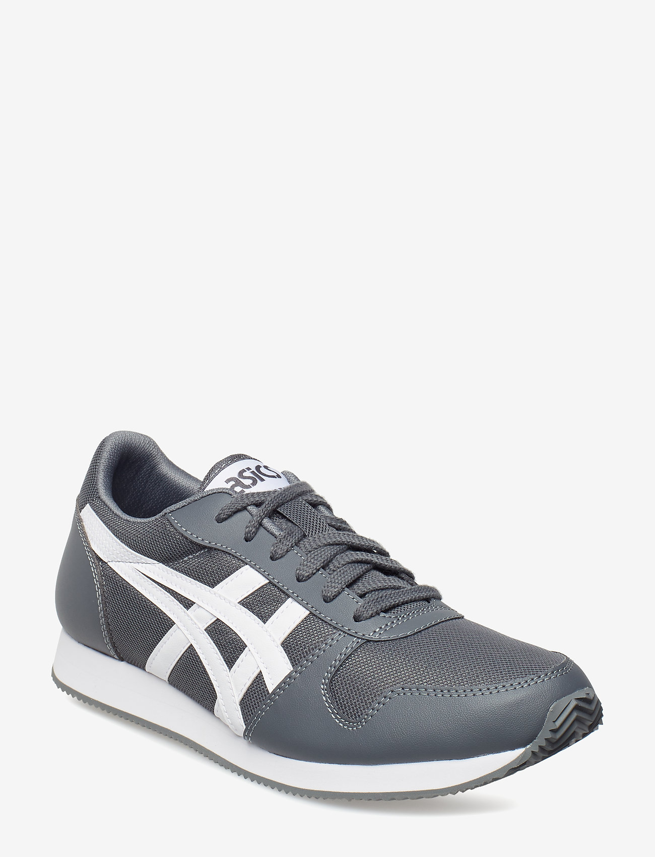Asics - CURREO II - steel grey/white - 0