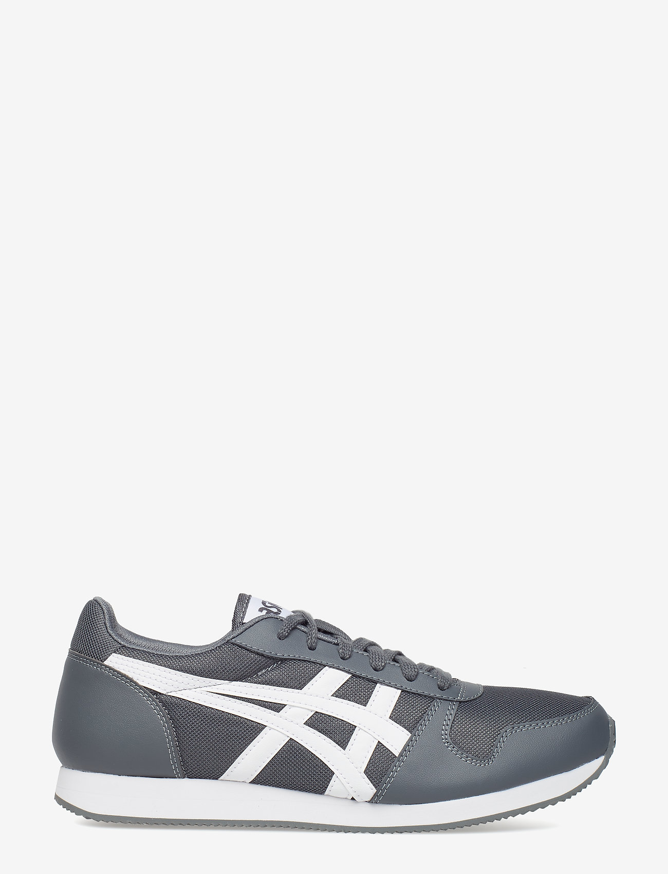 Asics - CURREO II - steel grey/white - 1