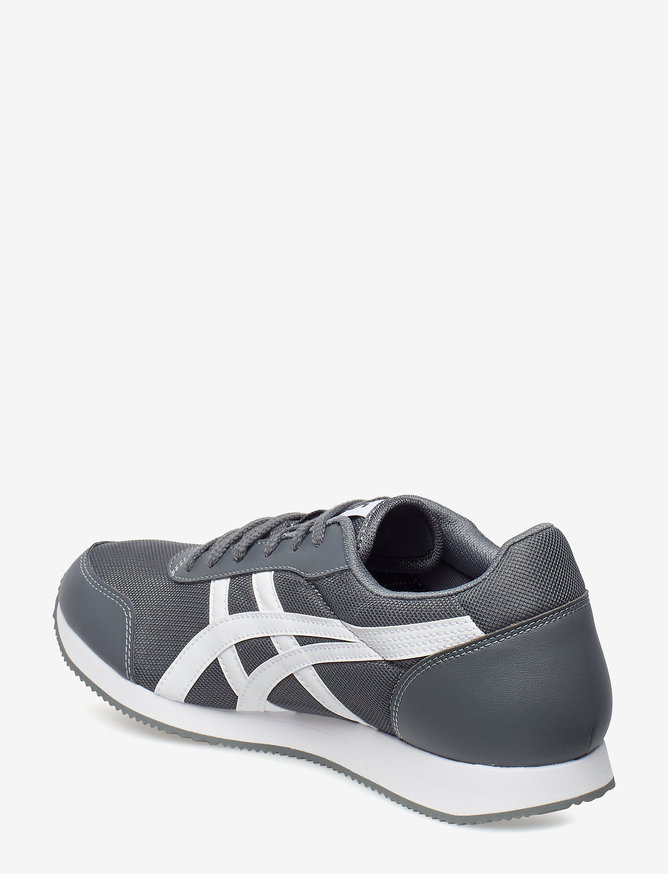 Asics - CURREO II - steel grey/white - 2