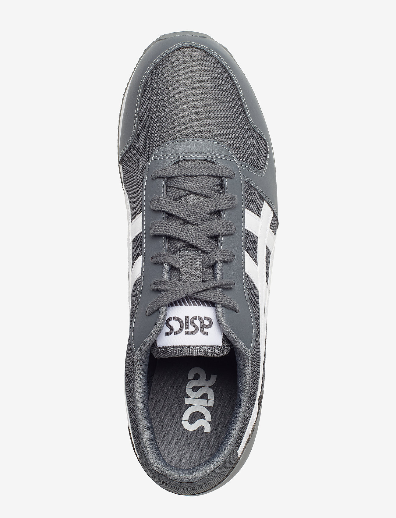 Asics - CURREO II - steel grey/white - 3