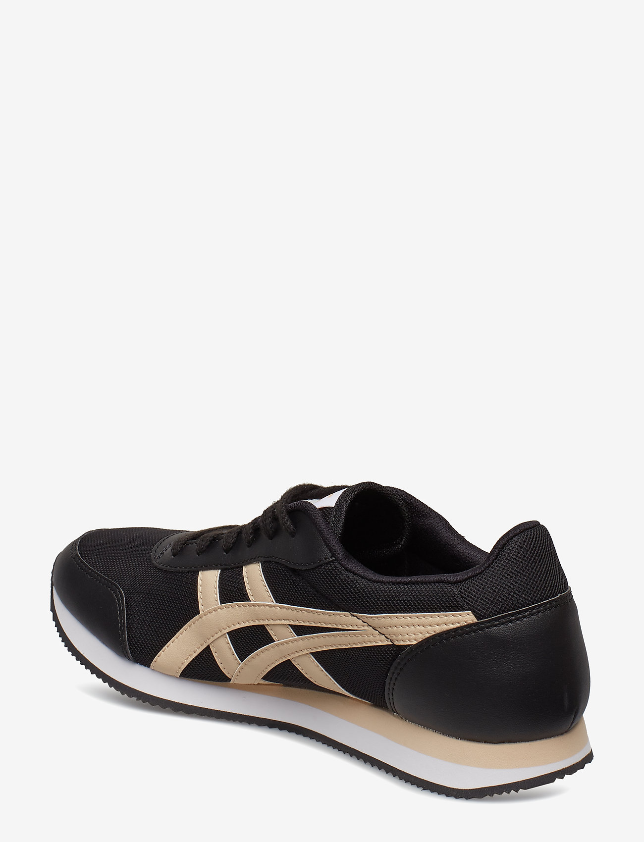 Asics - CURREO II - black/nude - 2