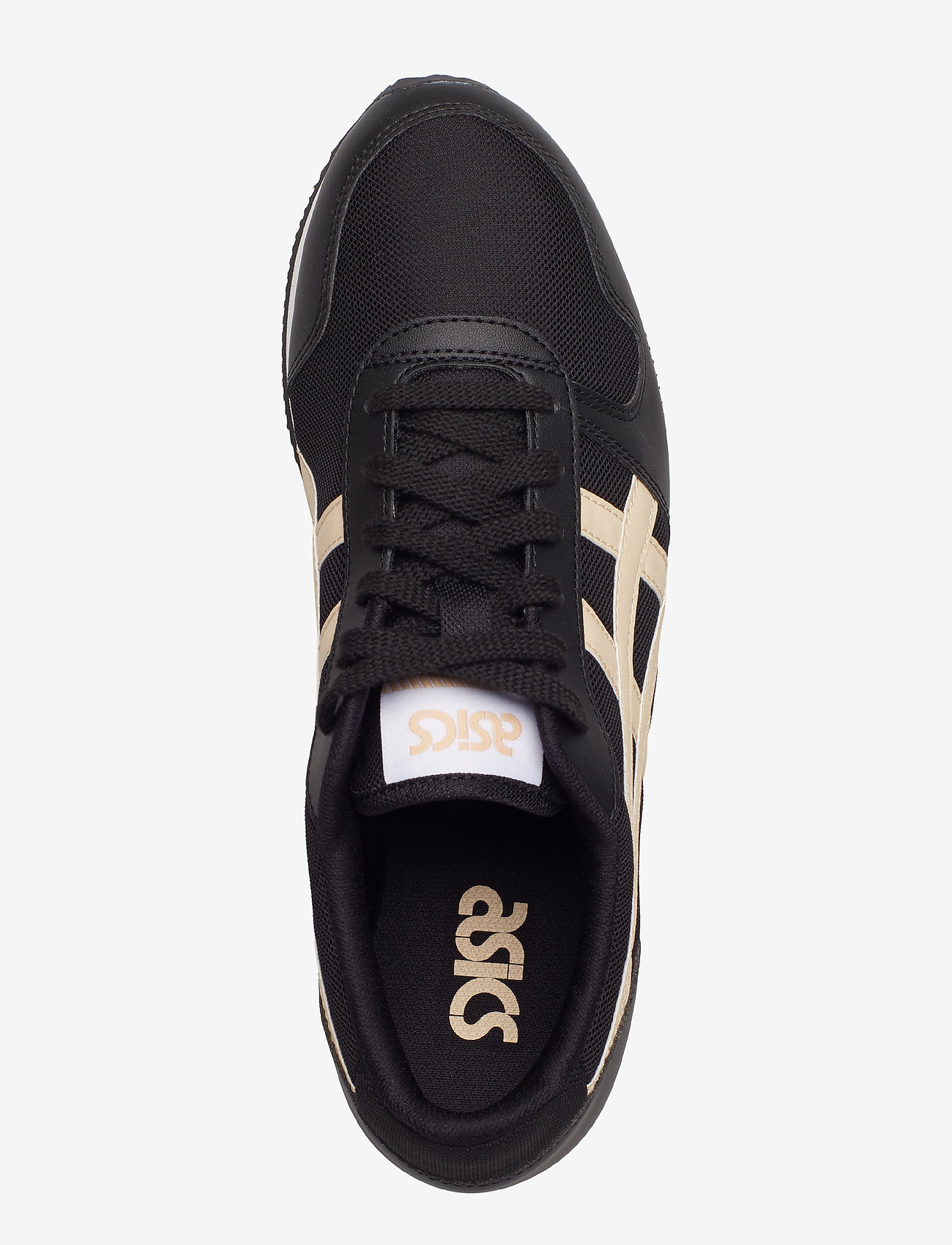 Asics - CURREO II - black/nude - 3