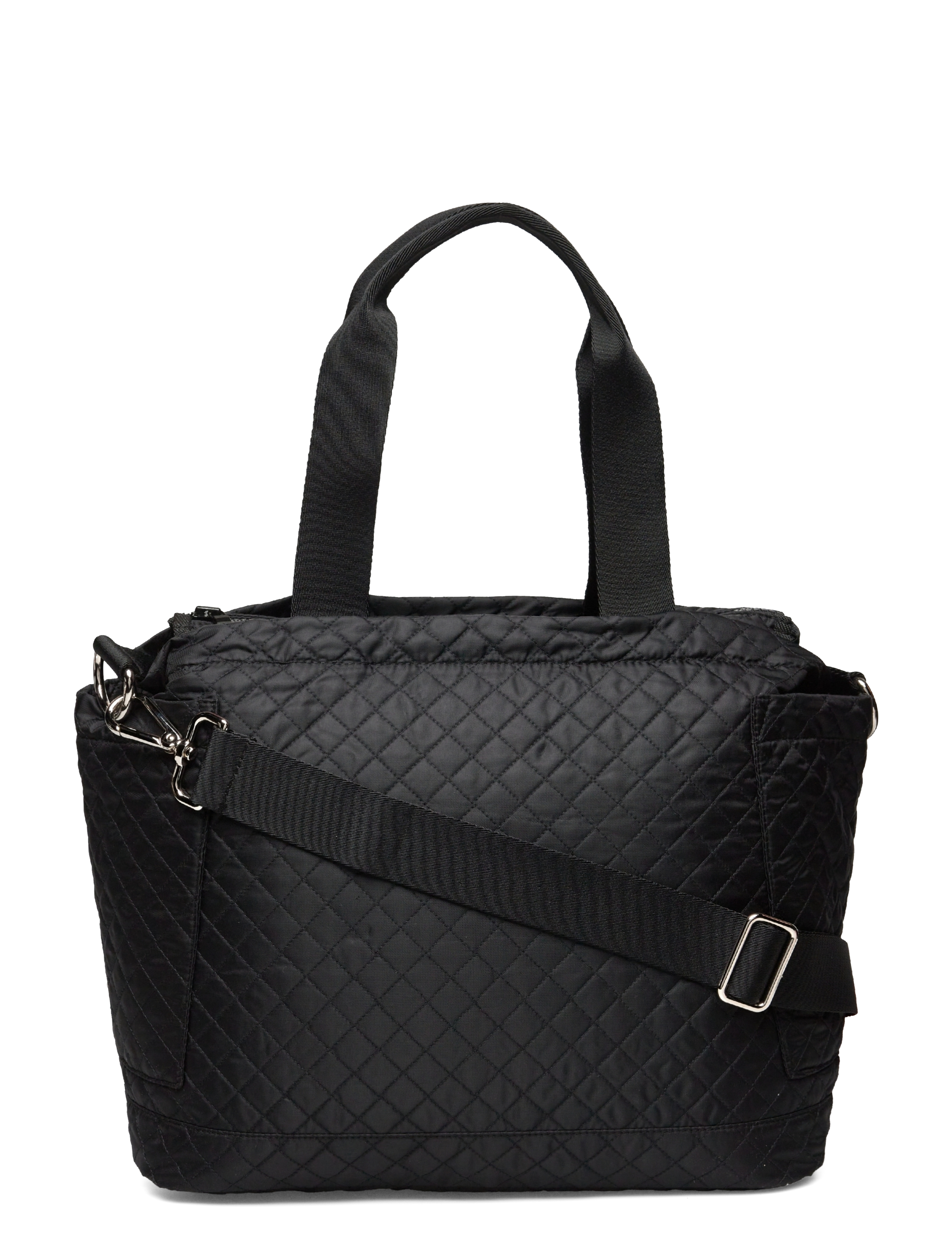 ASK SCANDINAVIA - Ocean Lily Changing Bag - black - 1