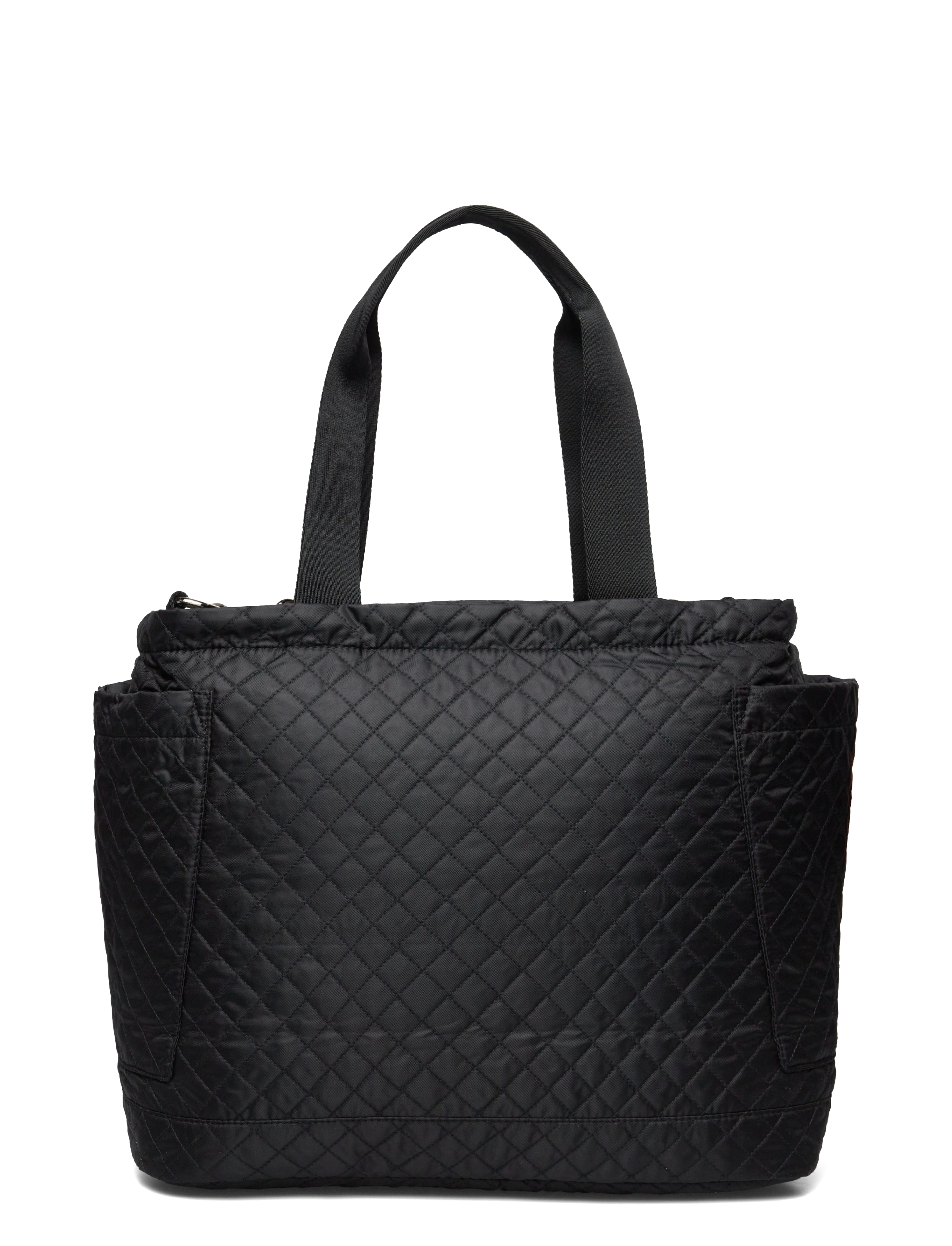 ASK SCANDINAVIA - Ocean Lily Changing Bag - black - 2