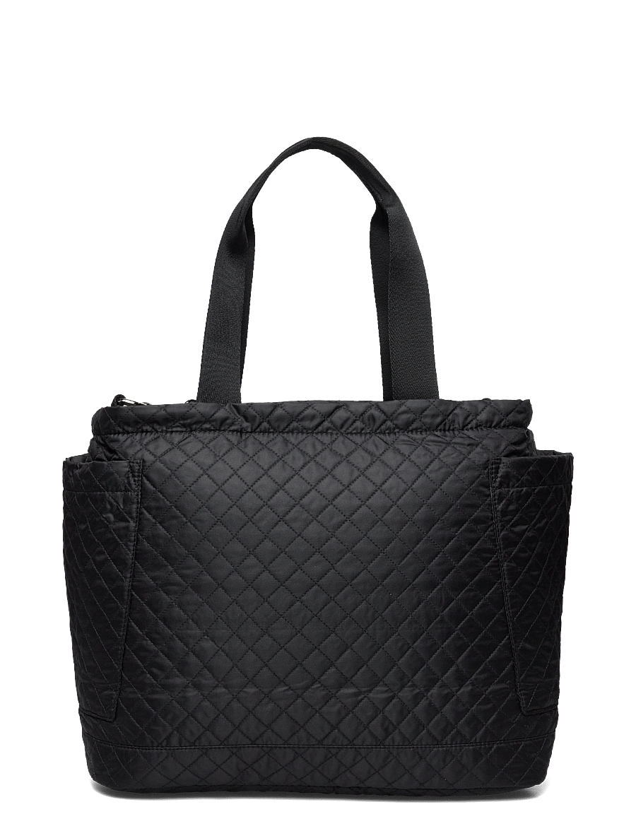 ASK SCANDINAVIA - Ocean Lily Changing Bag - black - 2