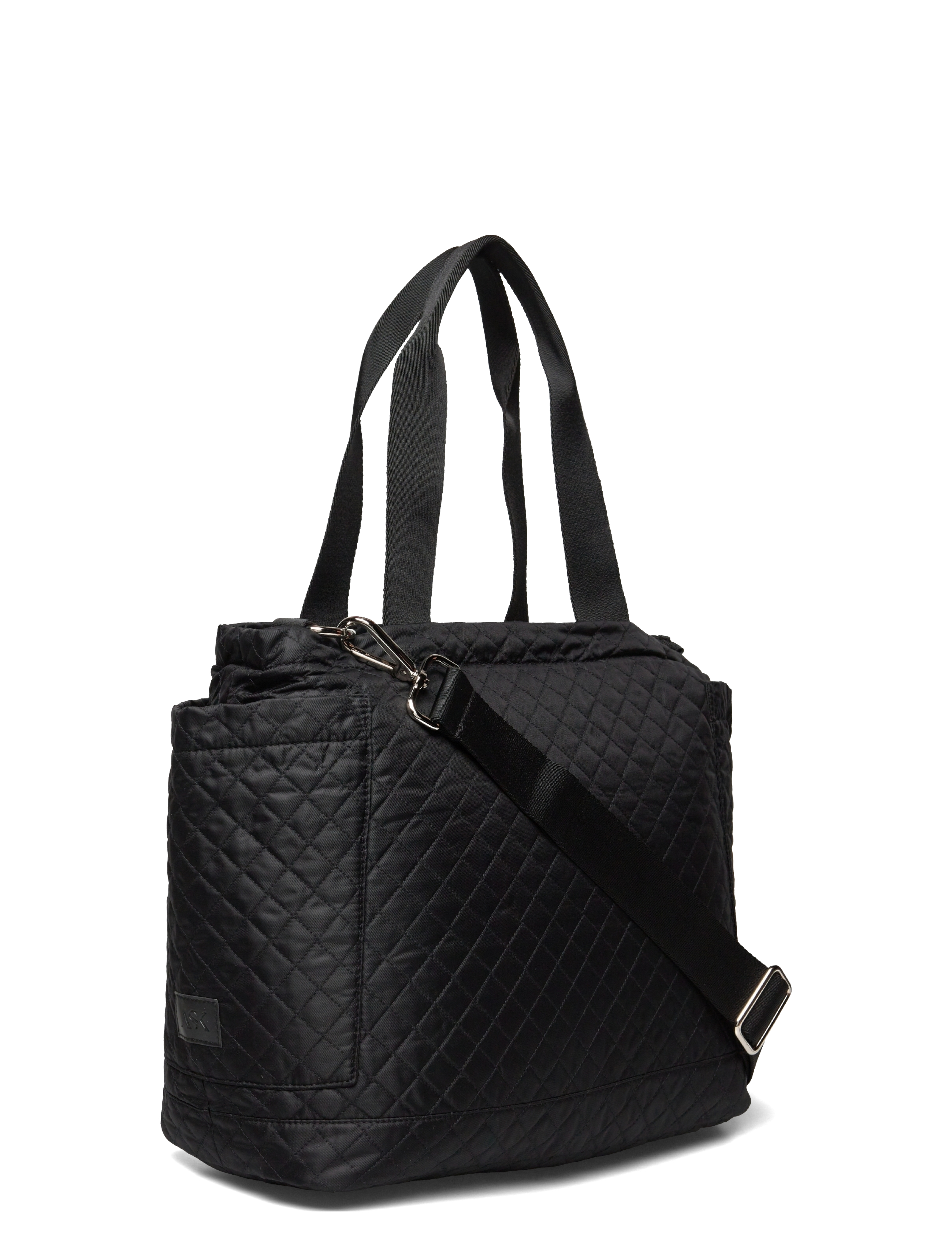 ASK SCANDINAVIA - Ocean Lily Changing Bag - black - 3