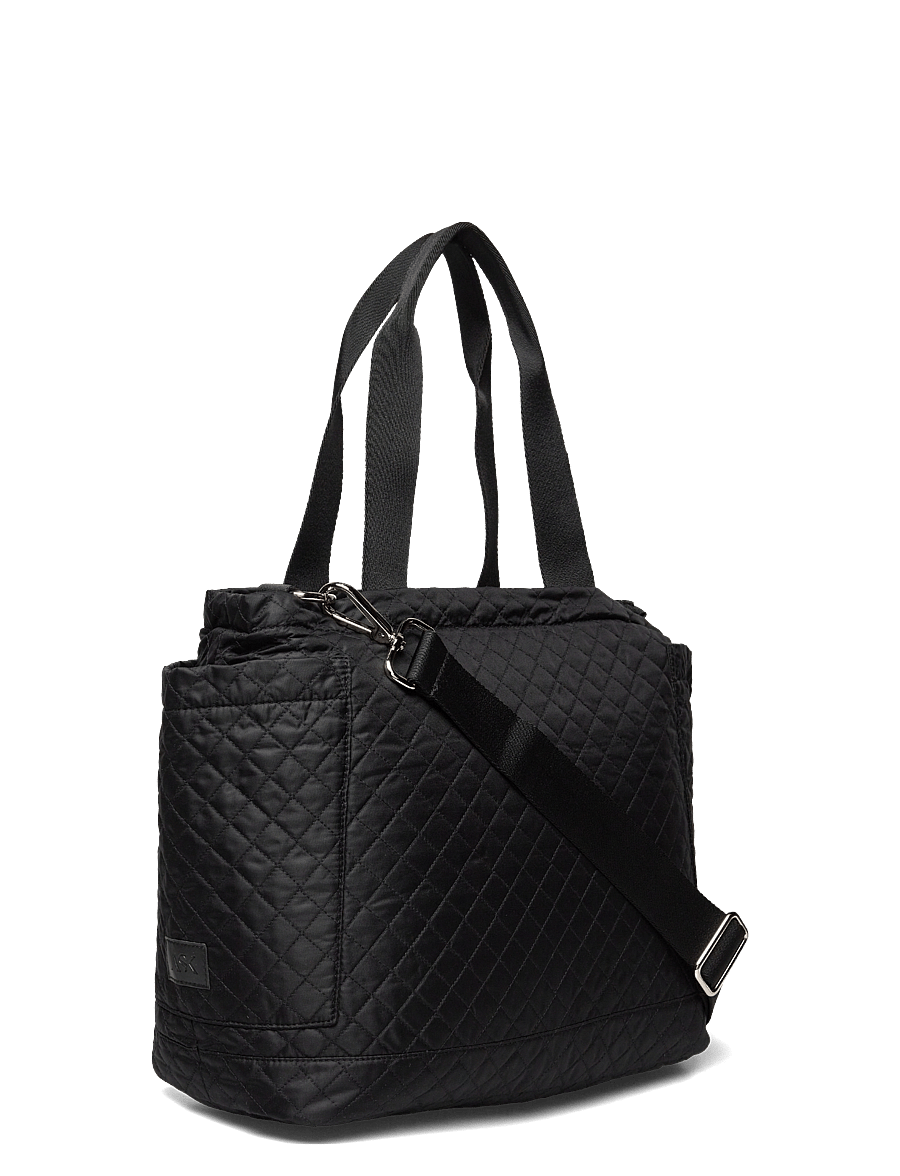 ASK SCANDINAVIA - Ocean Lily Changing Bag - black - 3