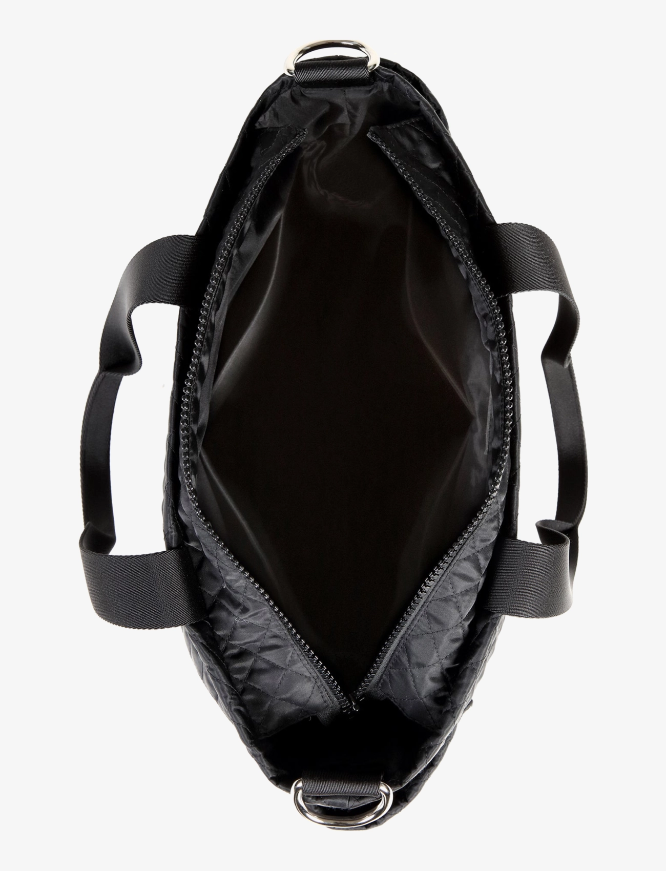 ASK SCANDINAVIA - Ocean Lily Changing Bag - black - 4