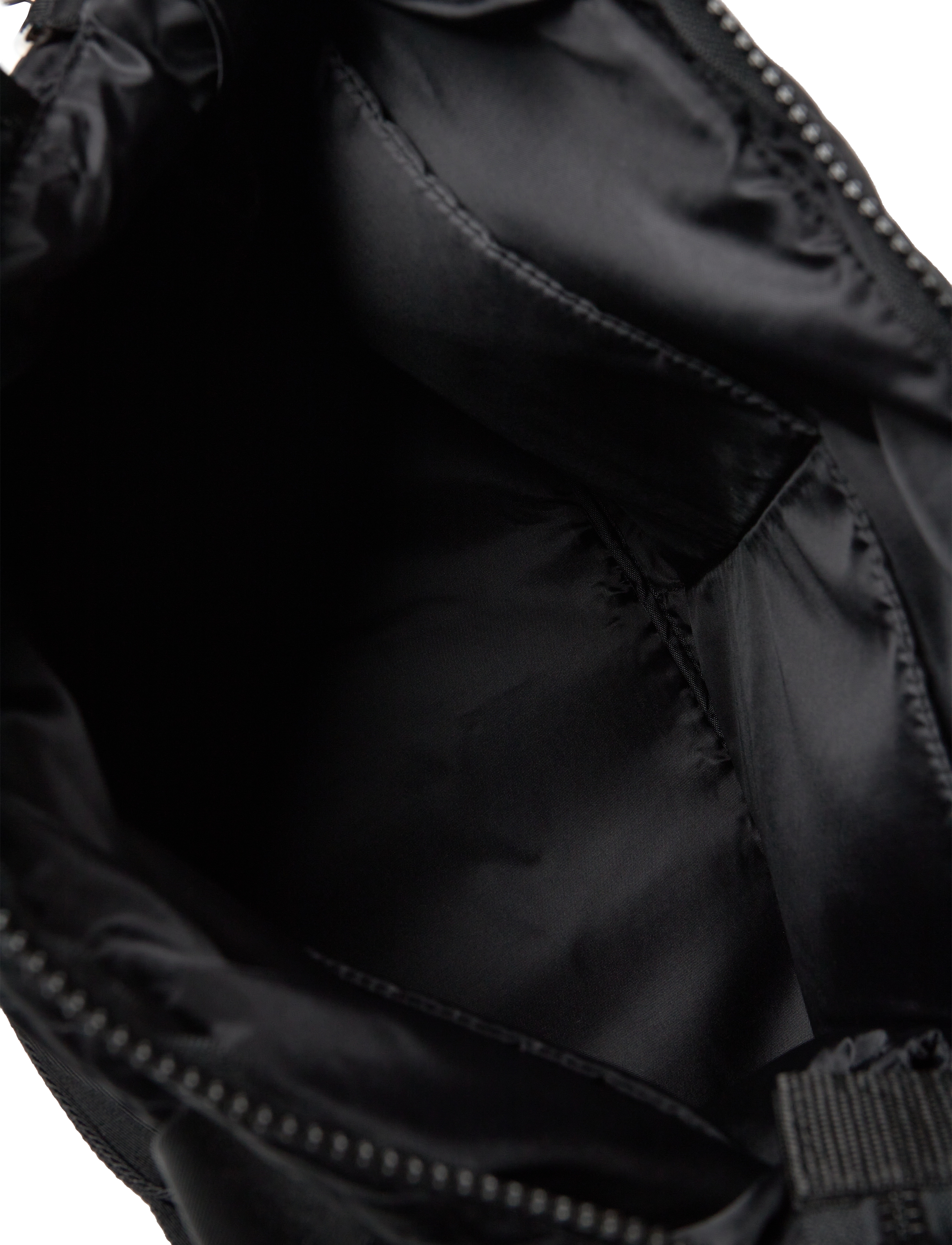 ASK SCANDINAVIA - Ocean Lily Changing Bag - black - 5