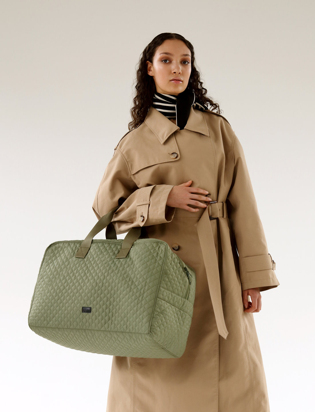 ASK SCANDINAVIA Ocean Ella Weekender Bag Weekend Bags