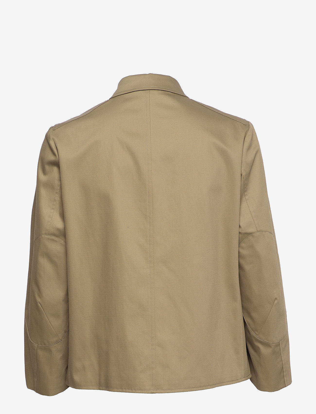 Aspesi - GIACCA MOD.0907 - juta - 1