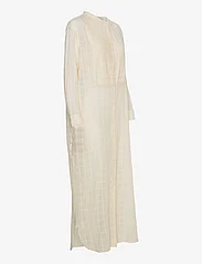 Aspesi - ABITO MOD.2902 - marškinių tipo suknelės - naturale - 3