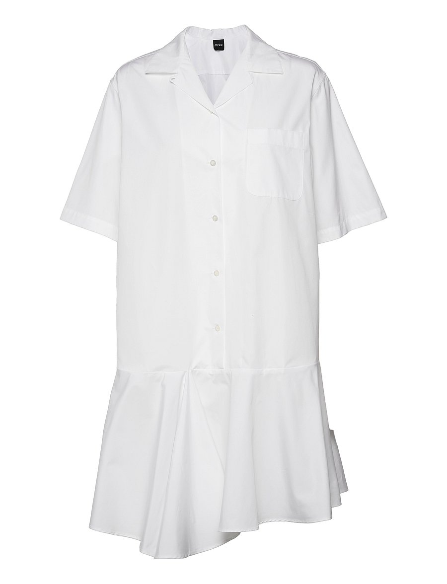 Aspesi - ABITO MOD.2910 - paitamekot - bianco - 0