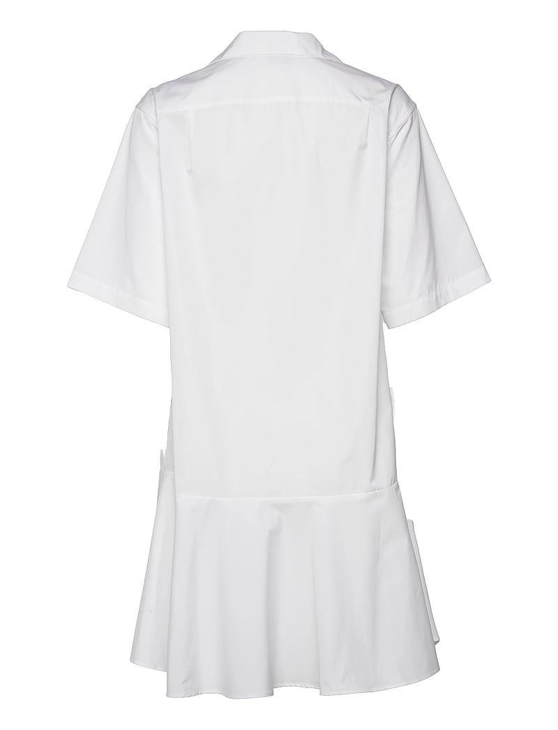 Aspesi - ABITO MOD.2910 - skjortklänningar - bianco - 1